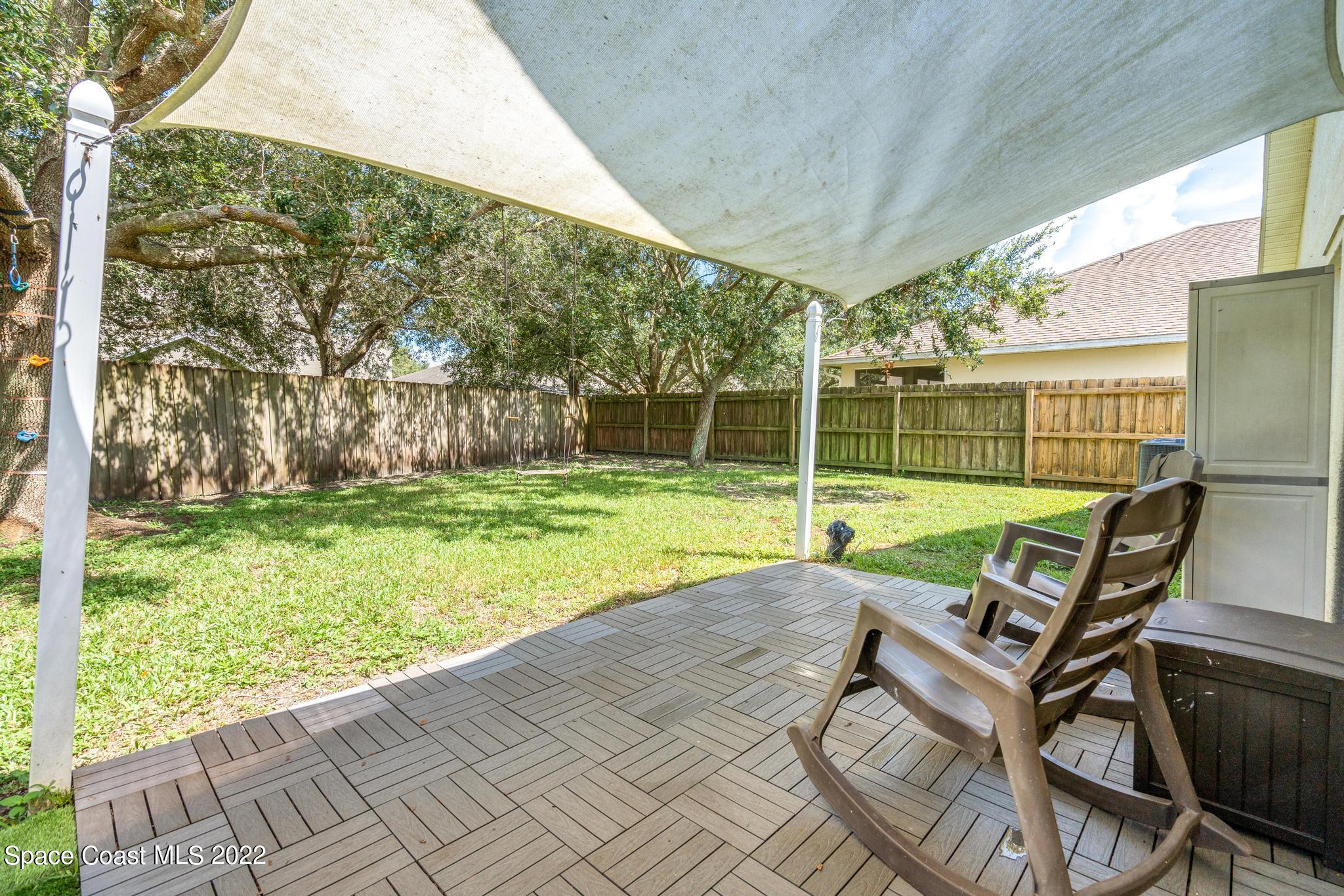 664 Sedgewood Circle