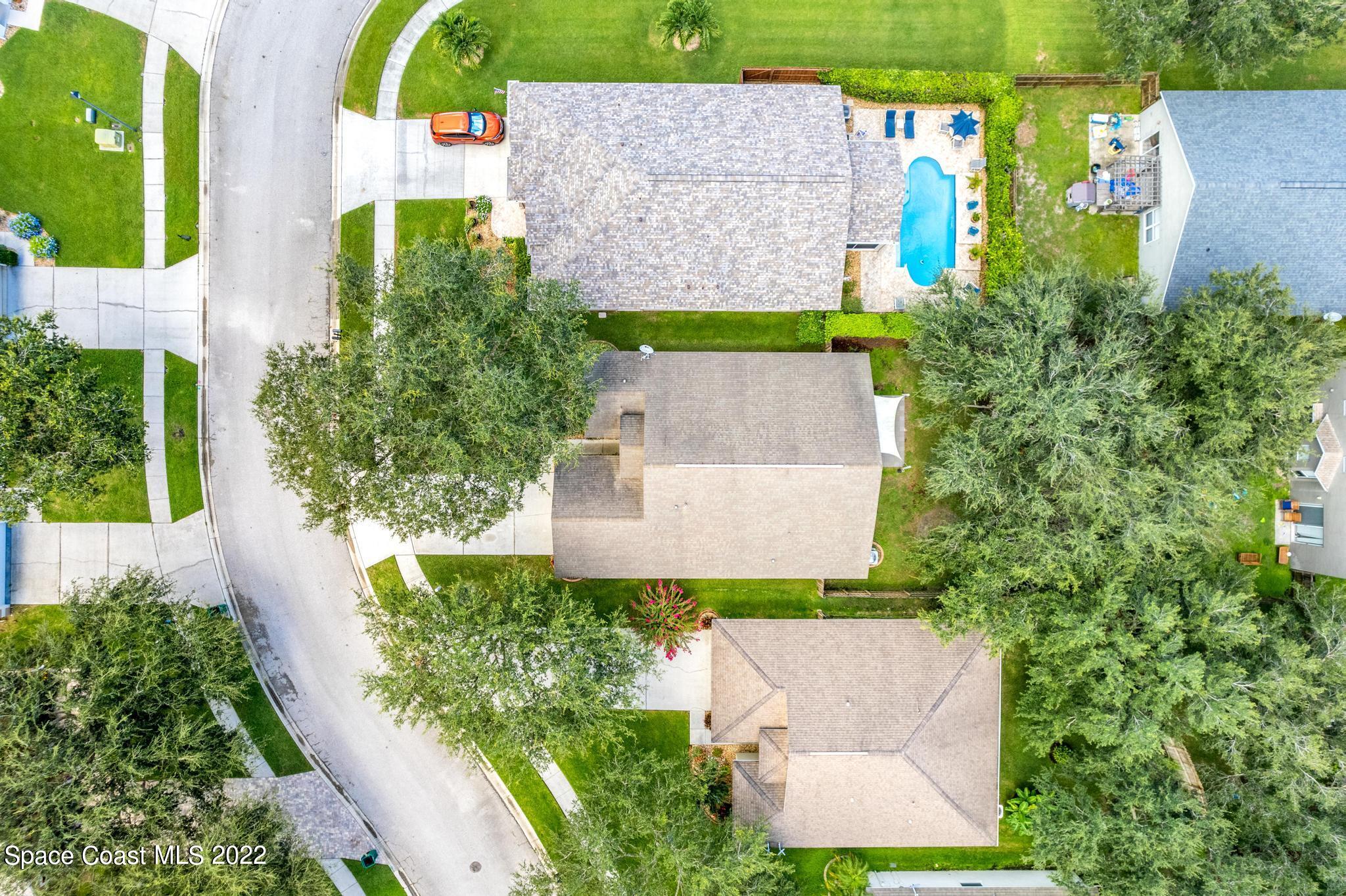 664 Sedgewood Circle