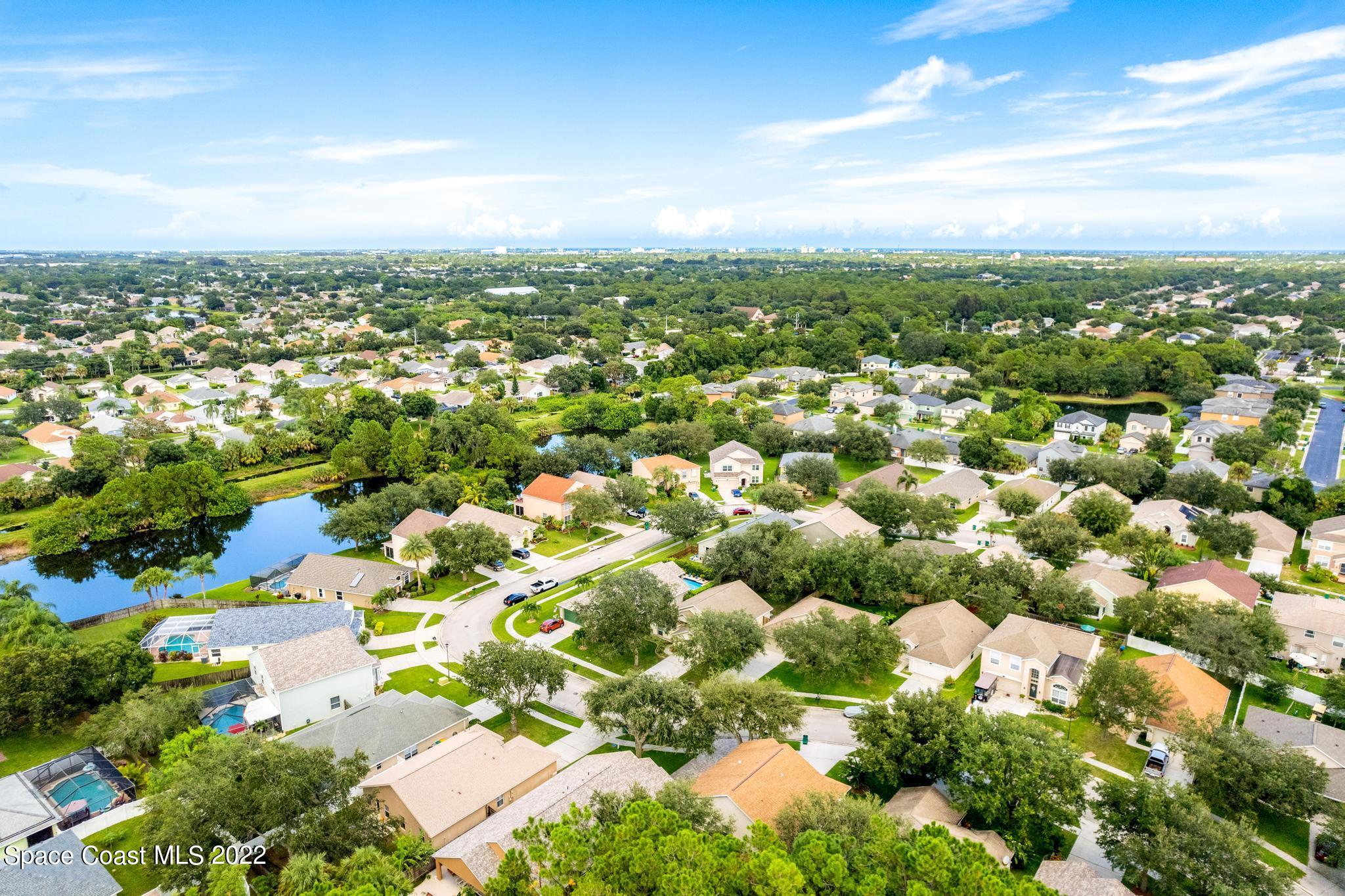 664 Sedgewood Circle