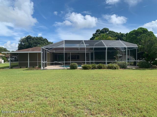 531 Inverness Avenue