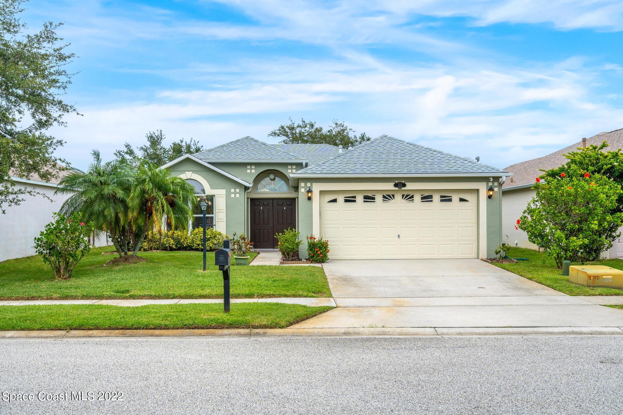 1231 Berryhill Drive