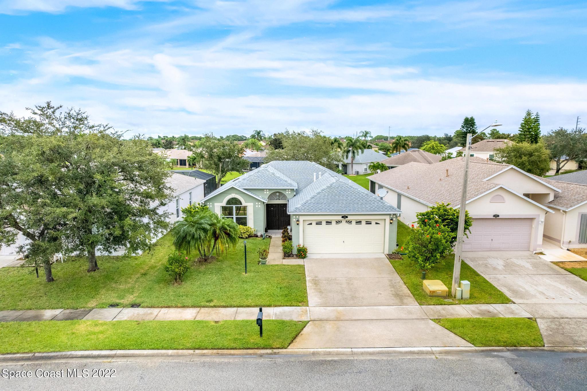 1231 Berryhill Drive