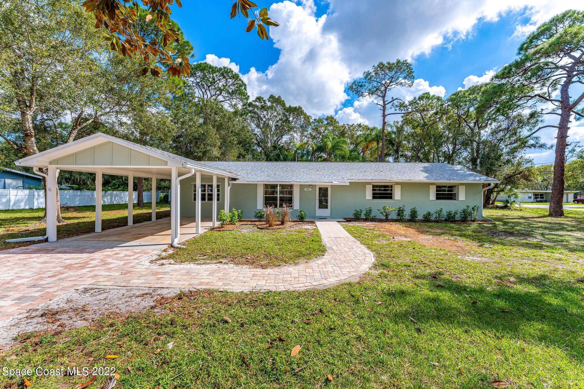 2085 New York Street