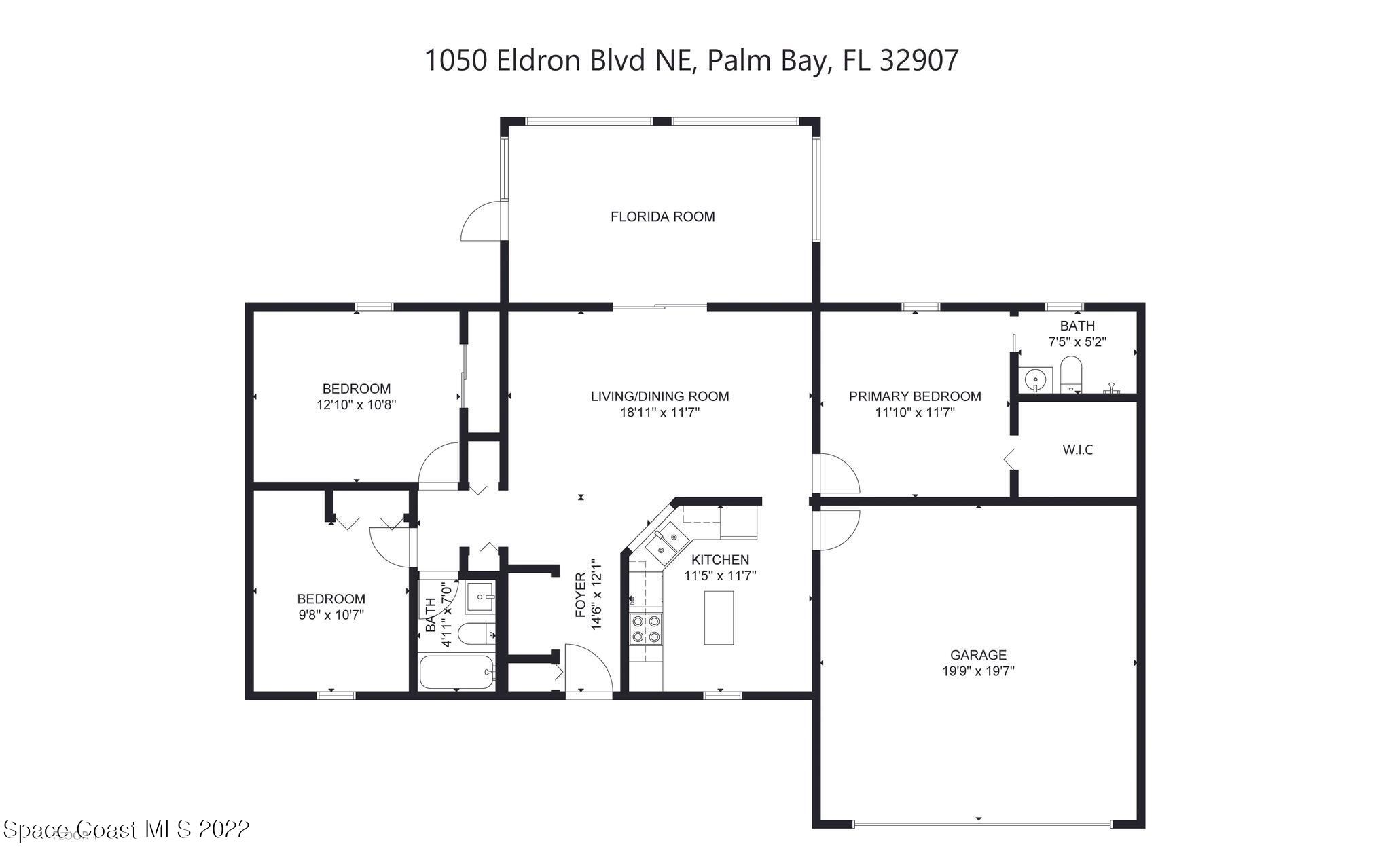 1050 Eldron Boulevard SE