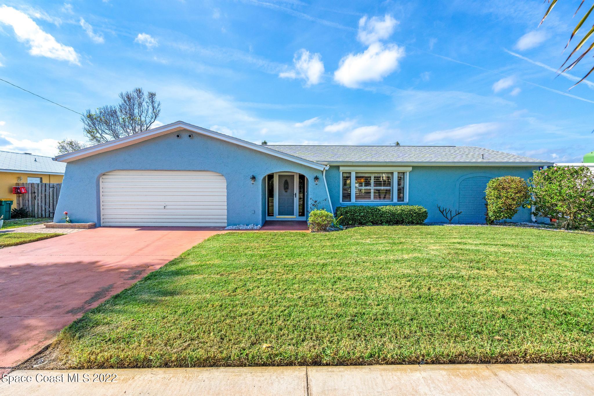 239 Timpoochee Drive