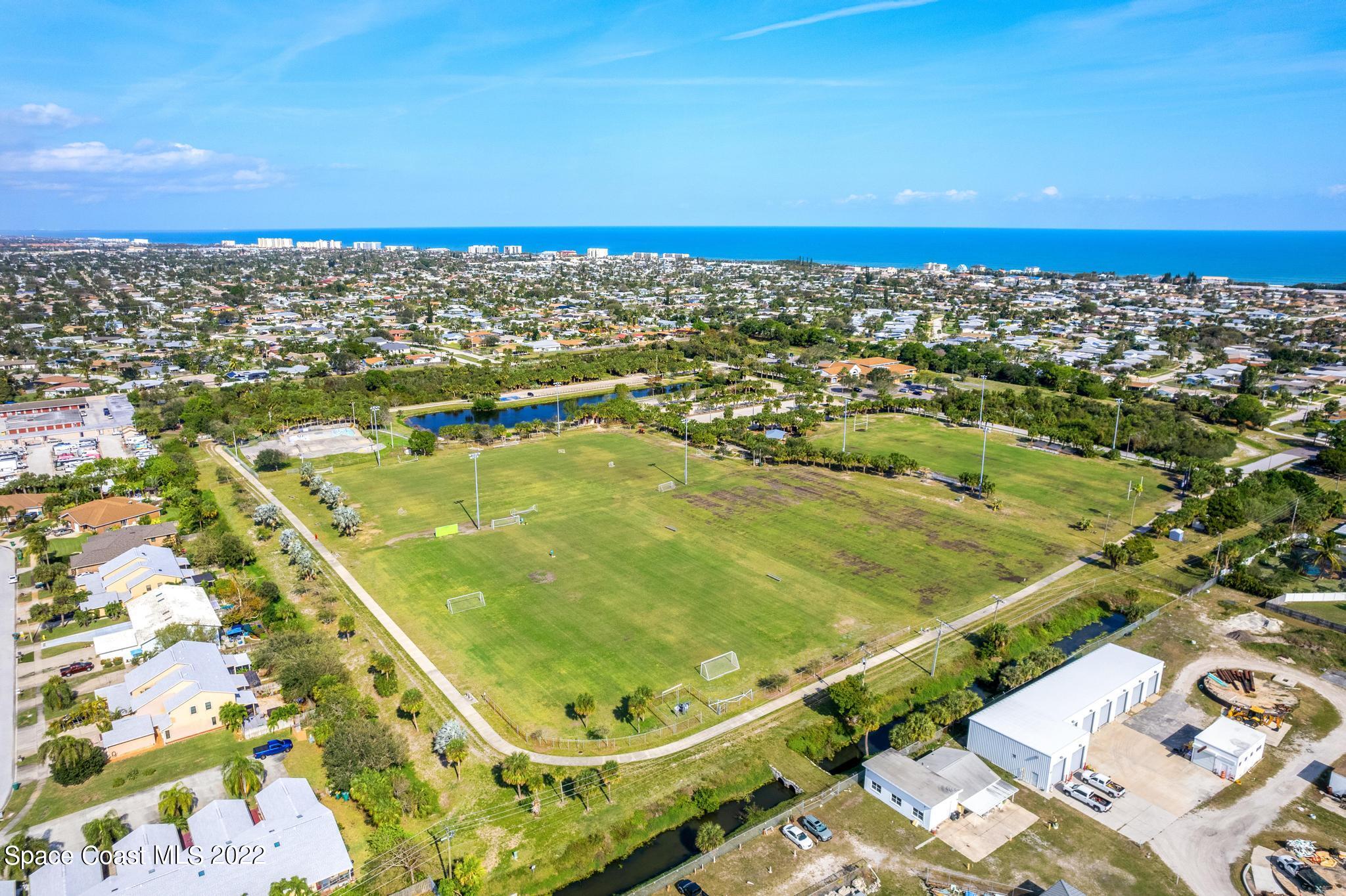 239 Timpoochee Drive