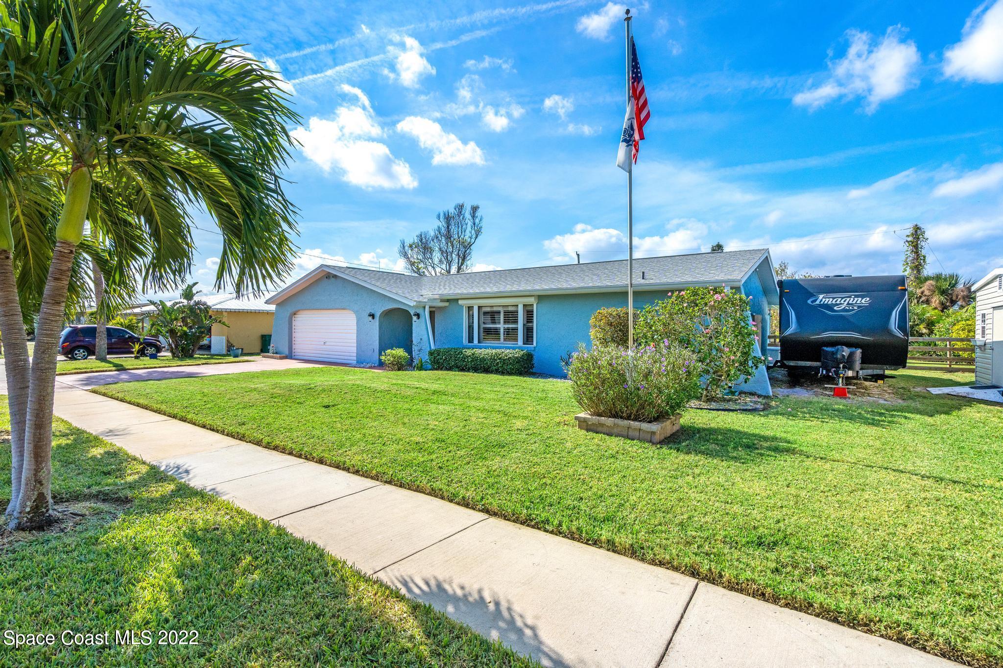 239 Timpoochee Drive