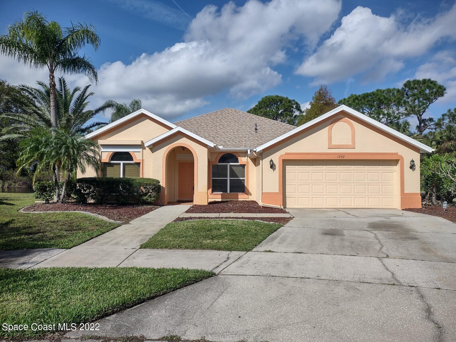 1792 Ladderback Court