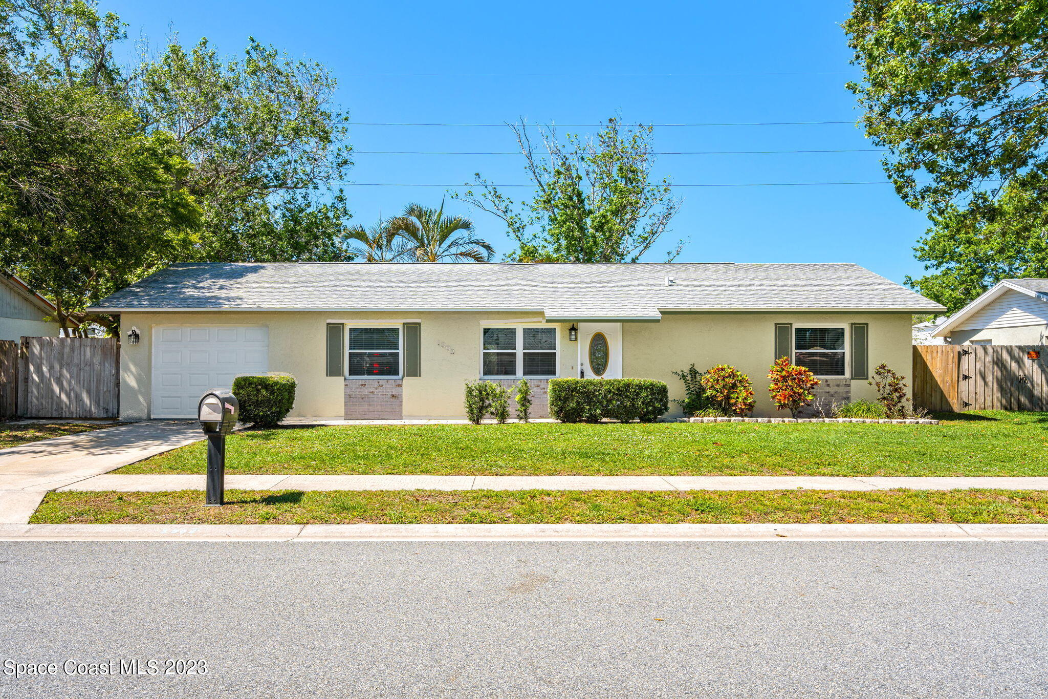 1302 Croftwood Drive