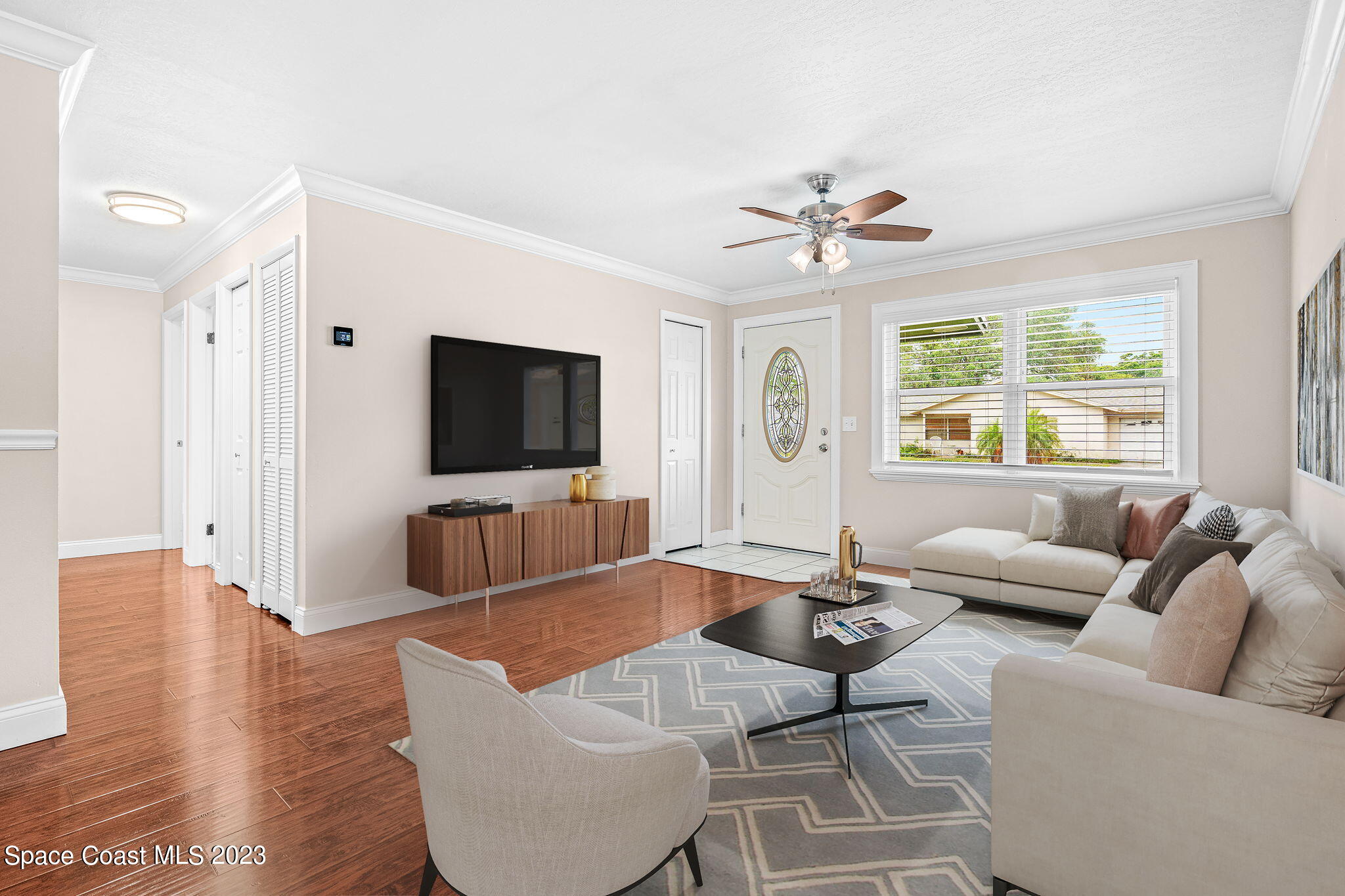 1302 Croftwood Drive