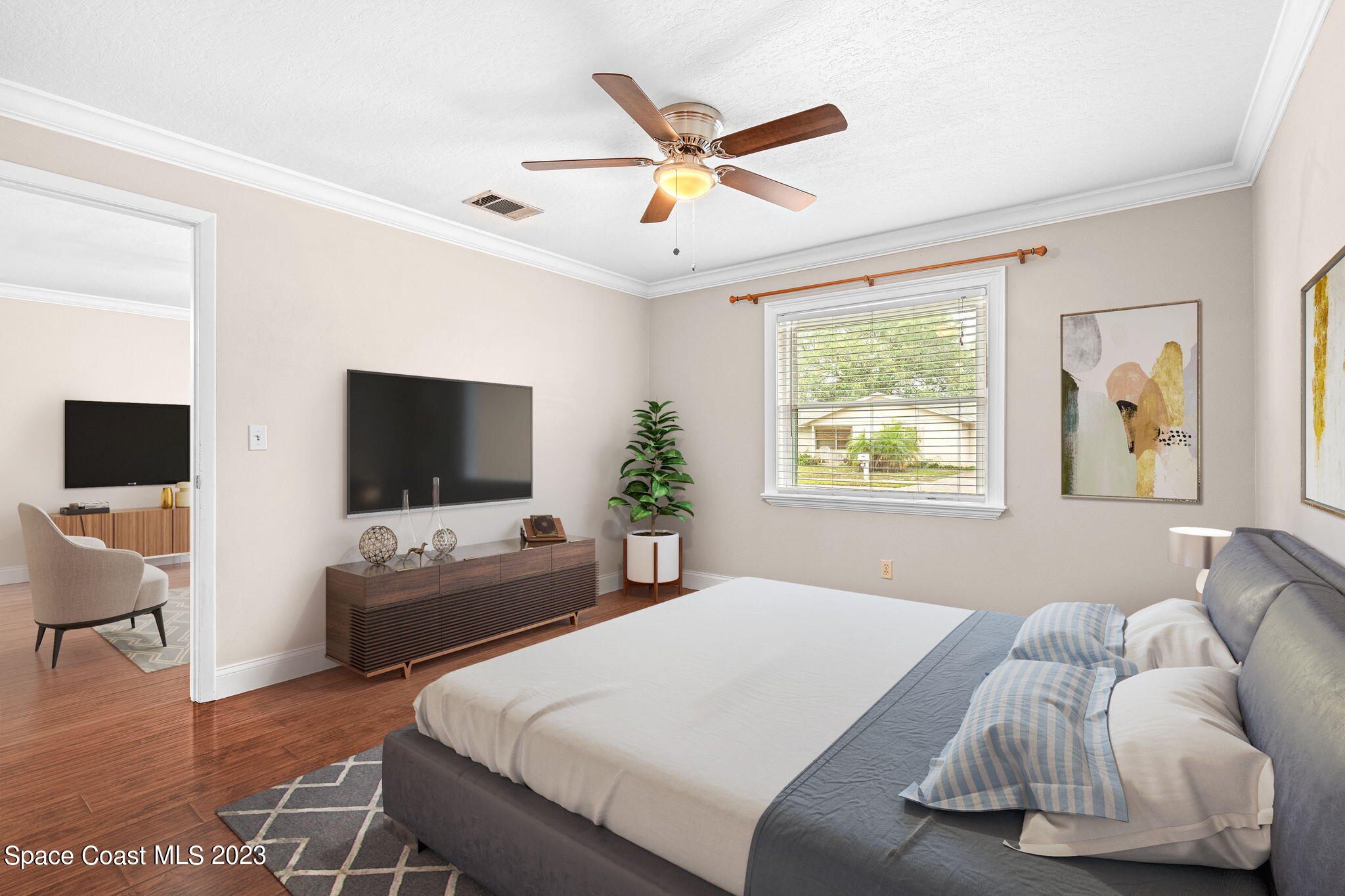 1302 Croftwood Drive