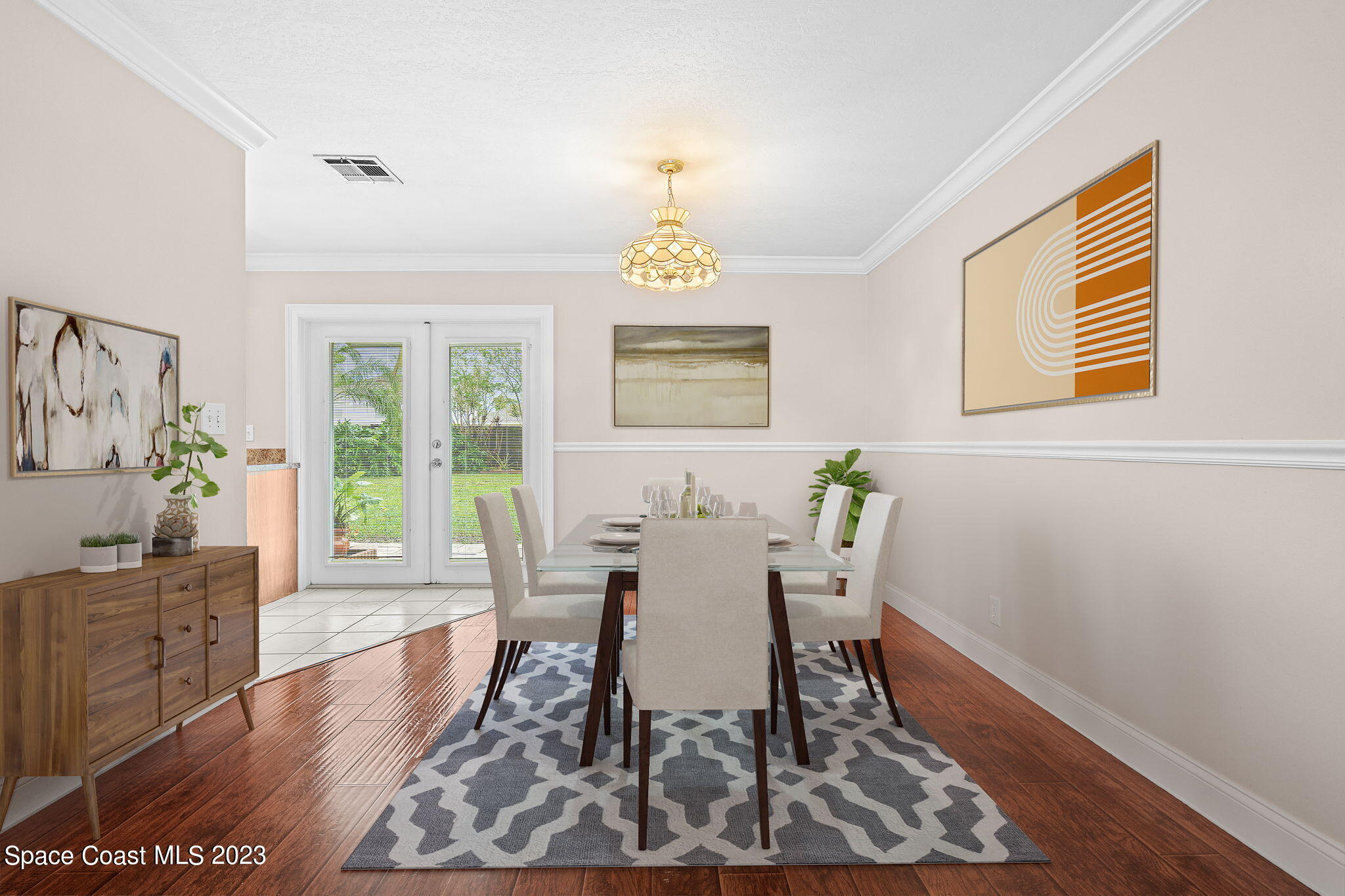 1302 Croftwood Drive