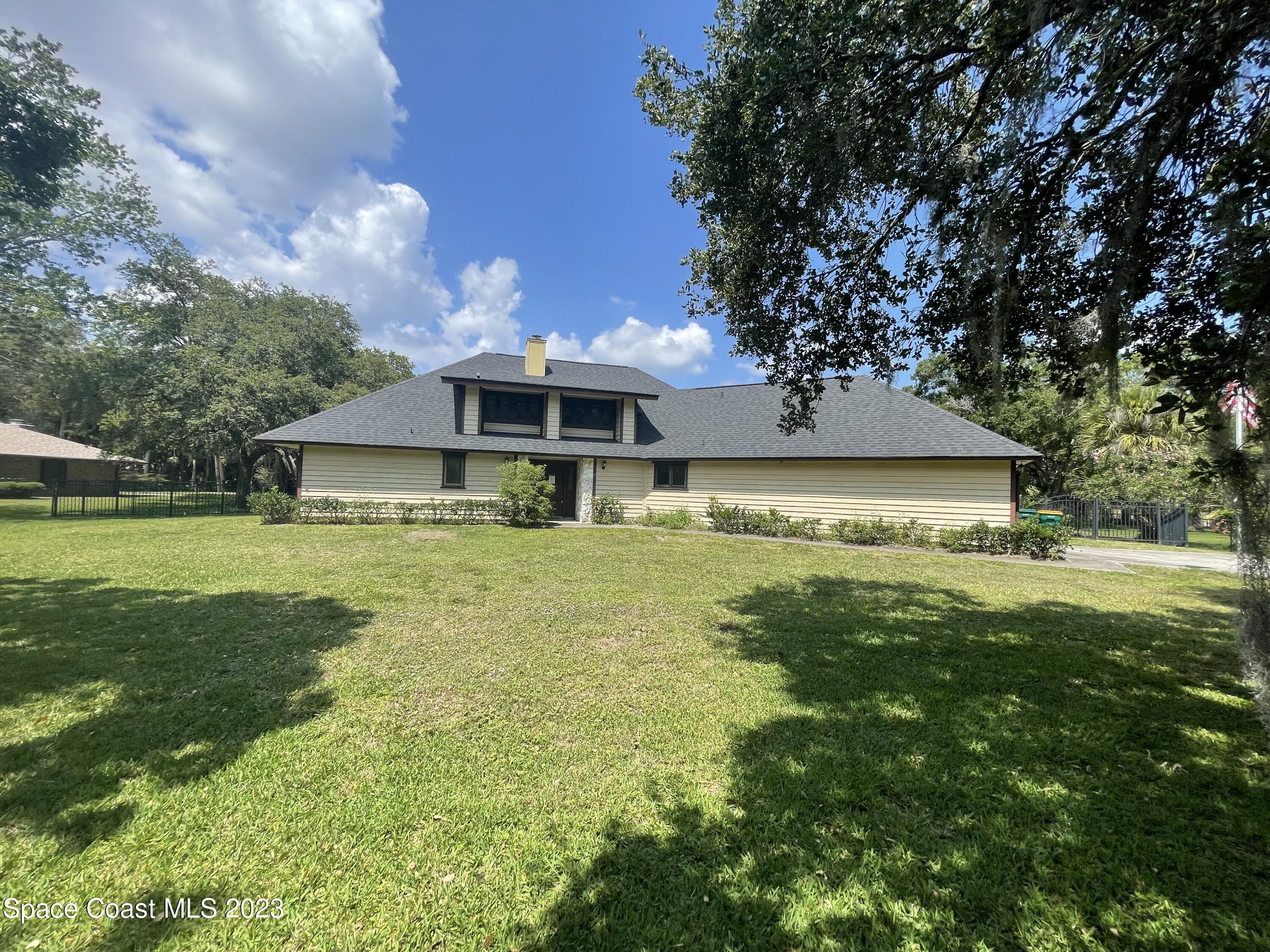 2348 Timberline Drive