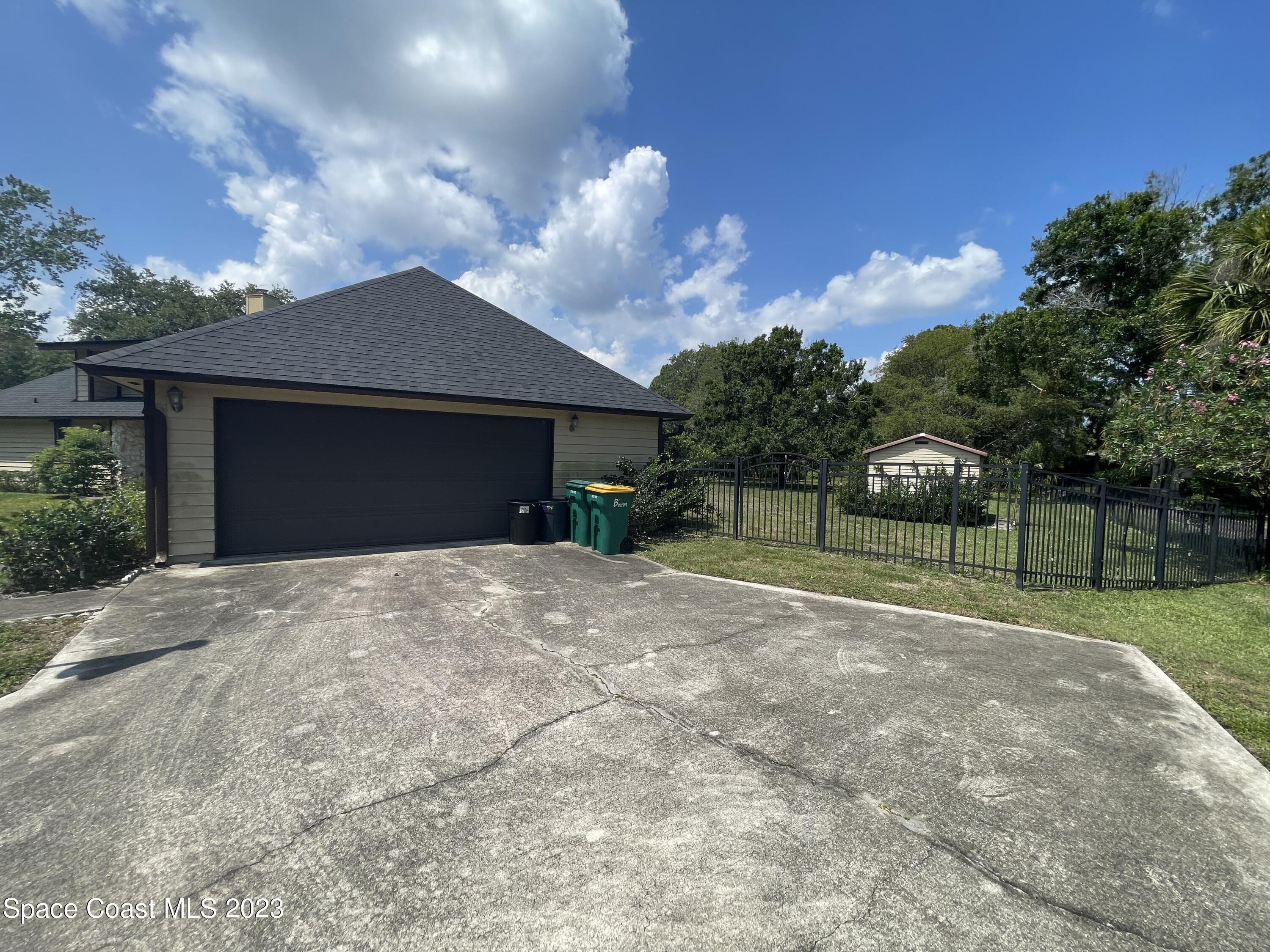 2348 Timberline Drive