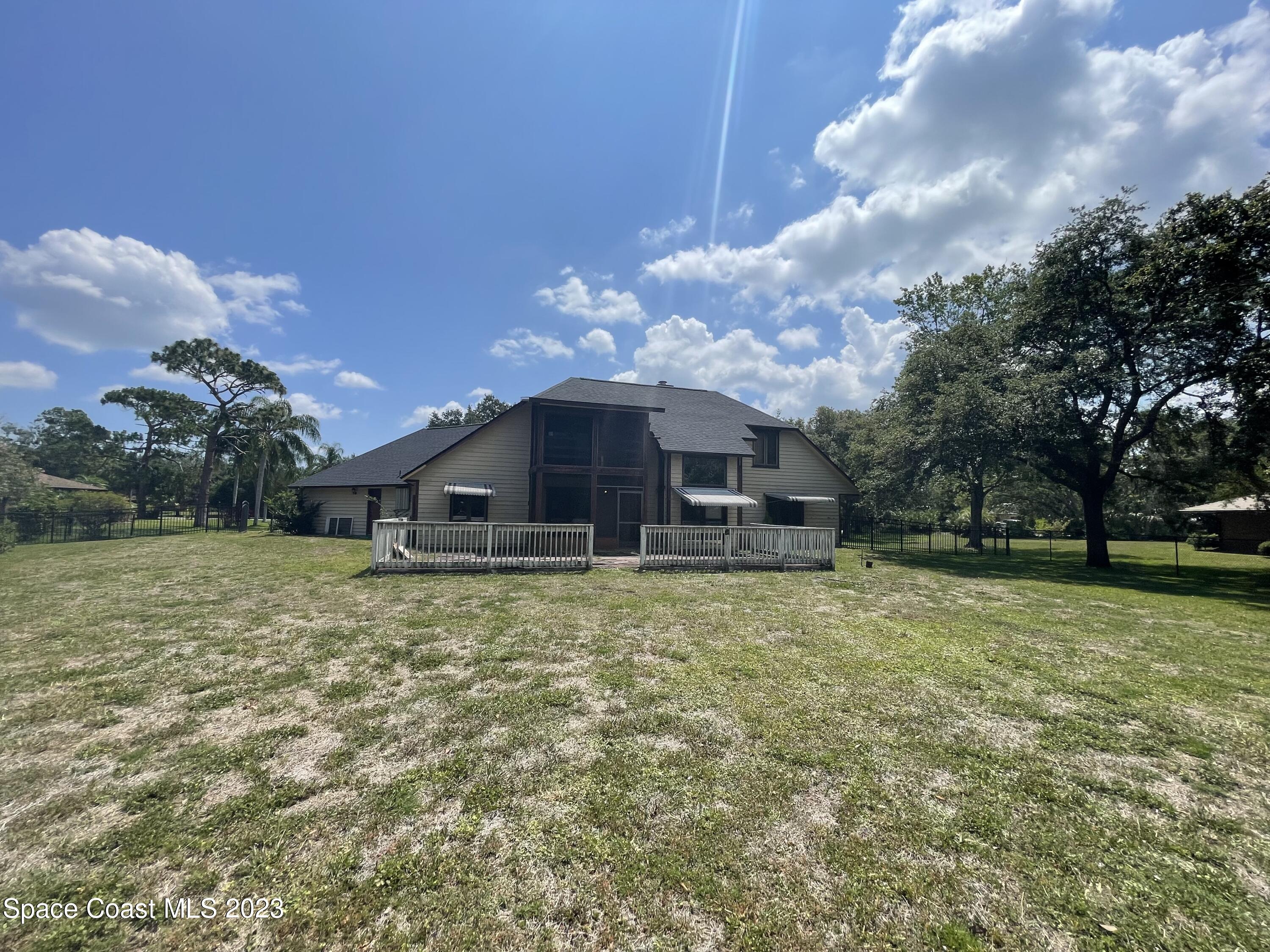 2348 Timberline Drive