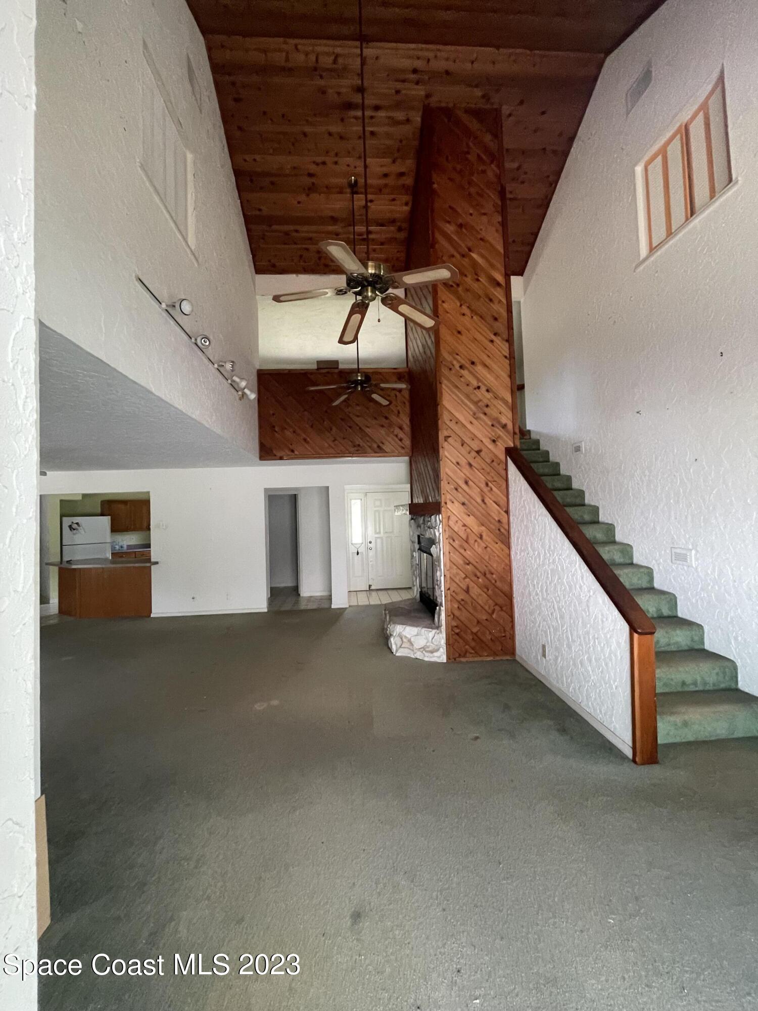 2348 Timberline Drive