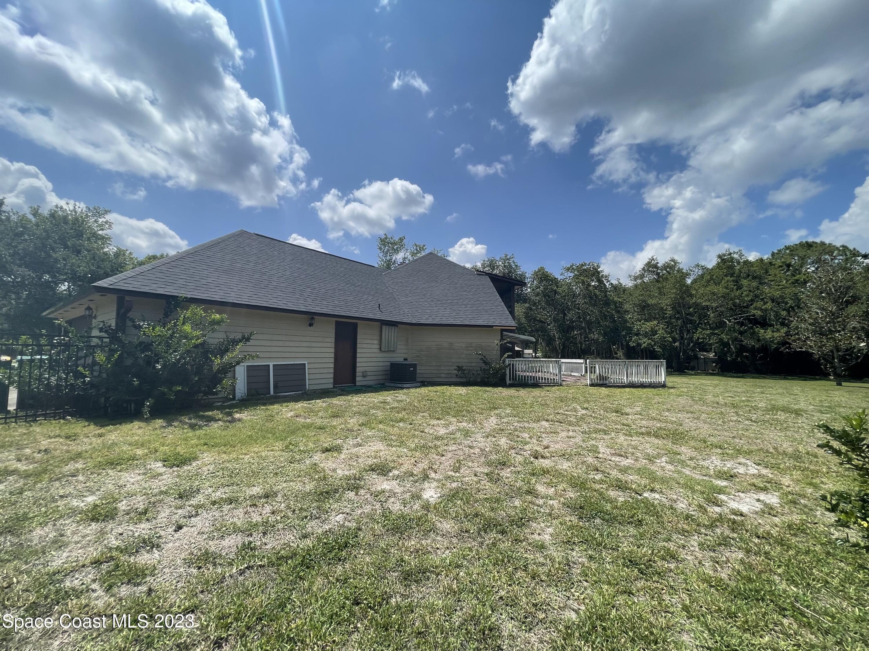 2348 Timberline Drive