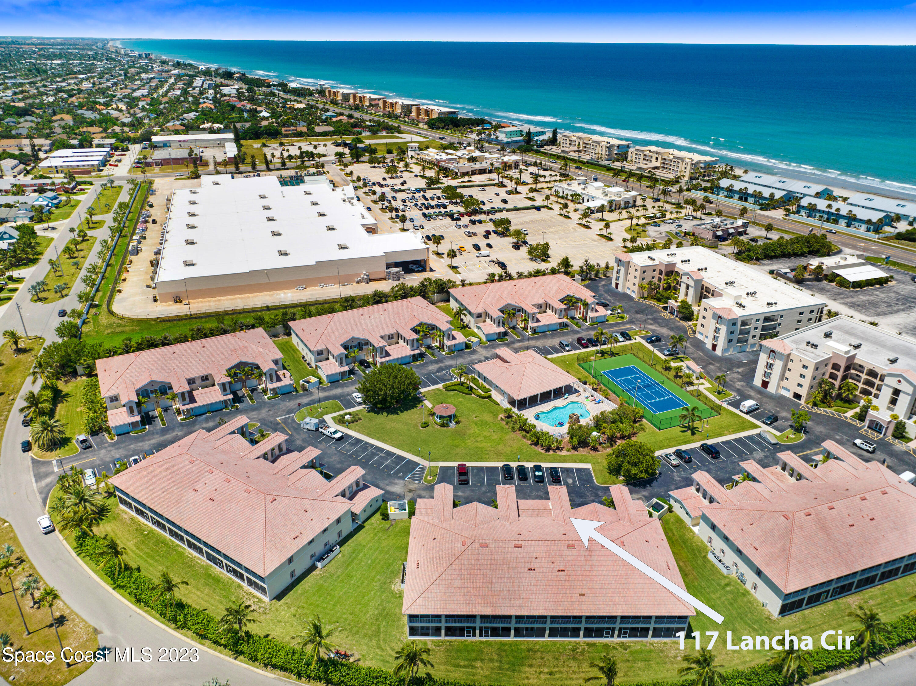 117 Lancha Circle, 202