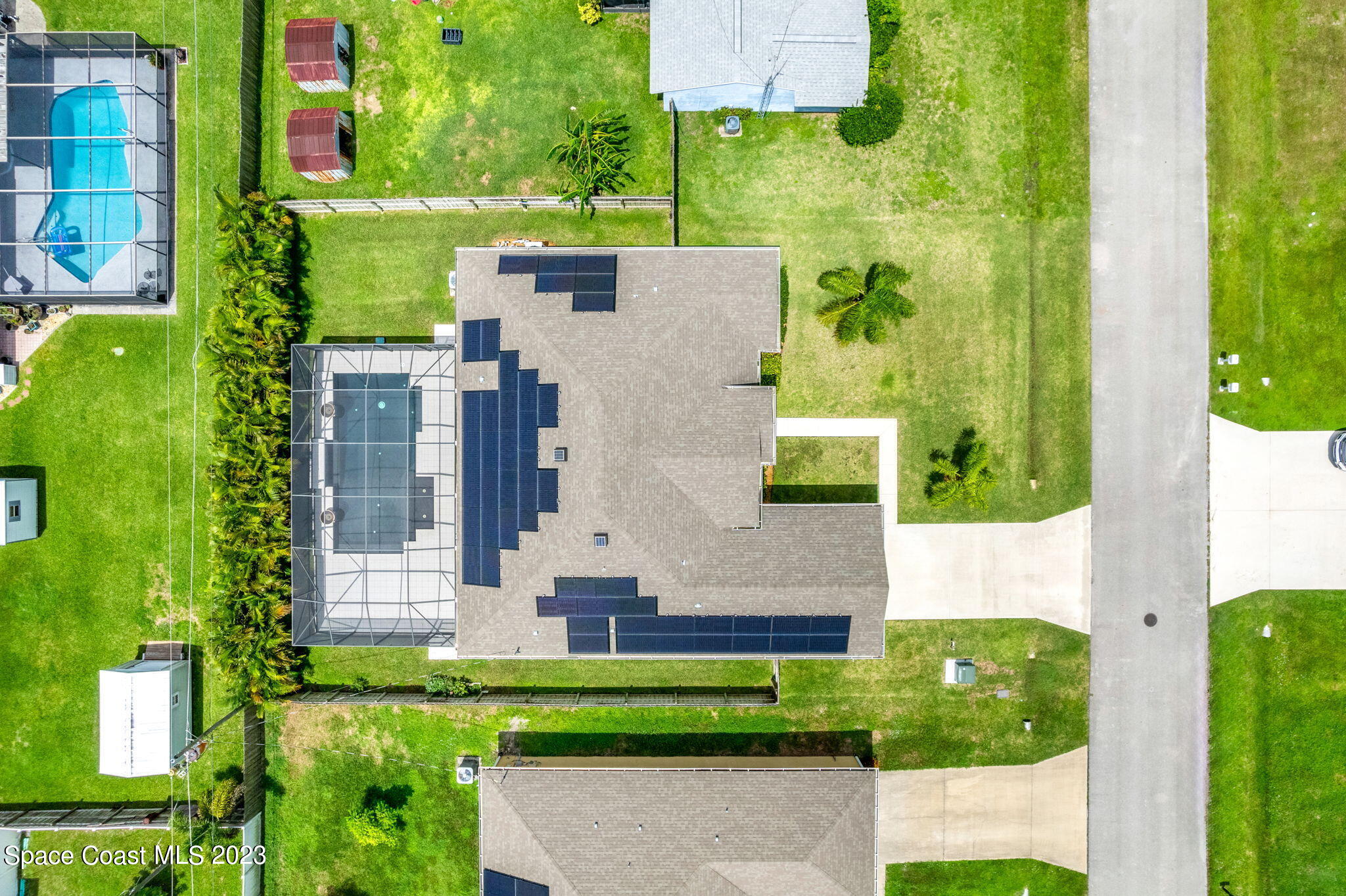 980 Hosbine Street SE