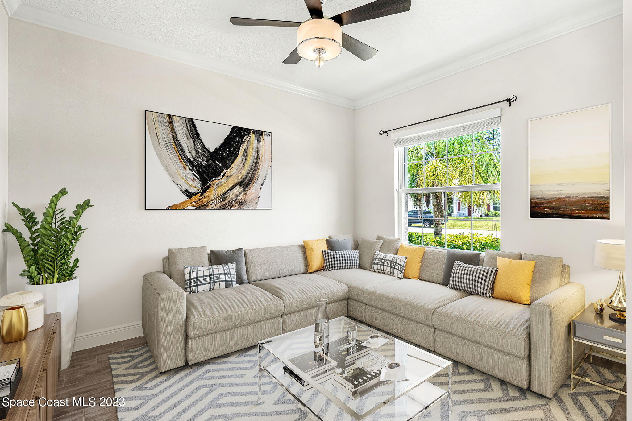 980 Hosbine Street SE