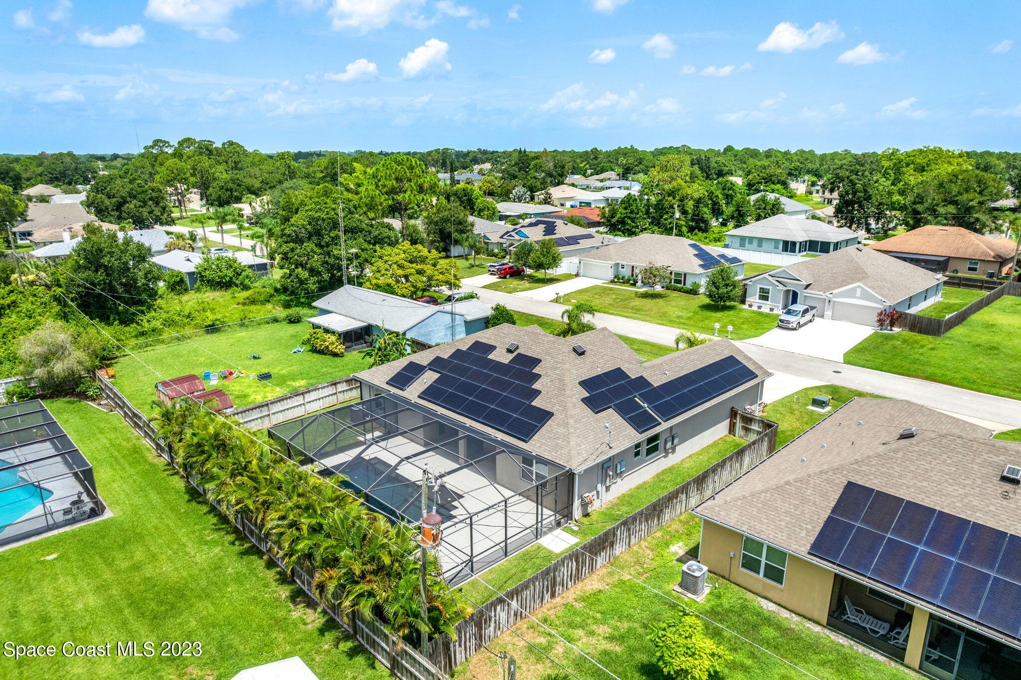 980 Hosbine Street SE