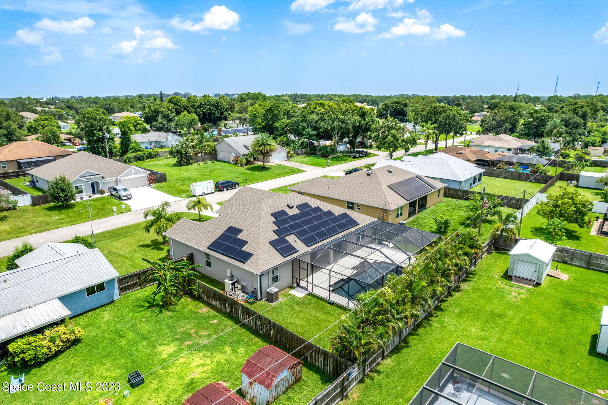 980 Hosbine Street SE