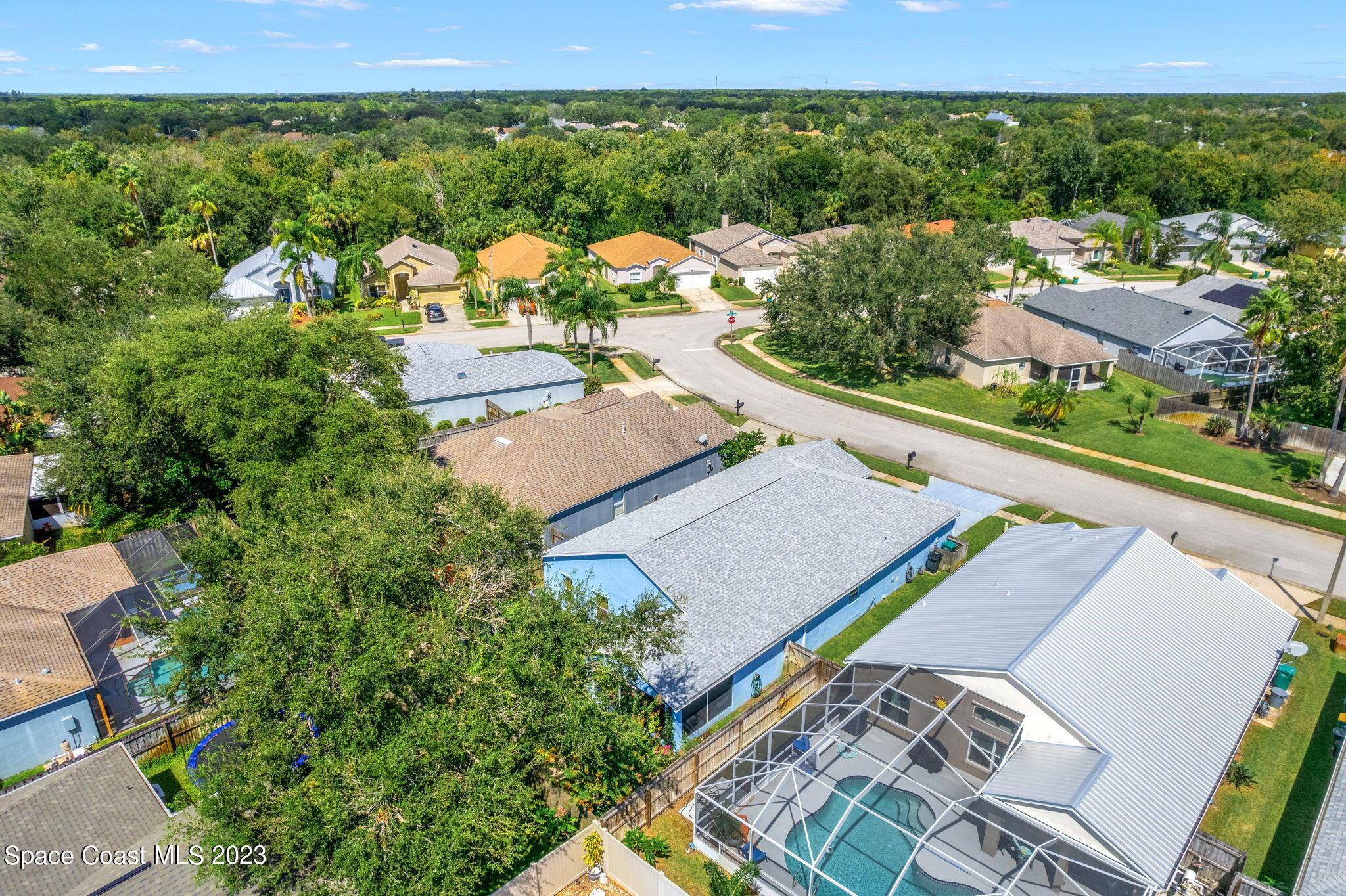 3263 Cauthen Creek Drive