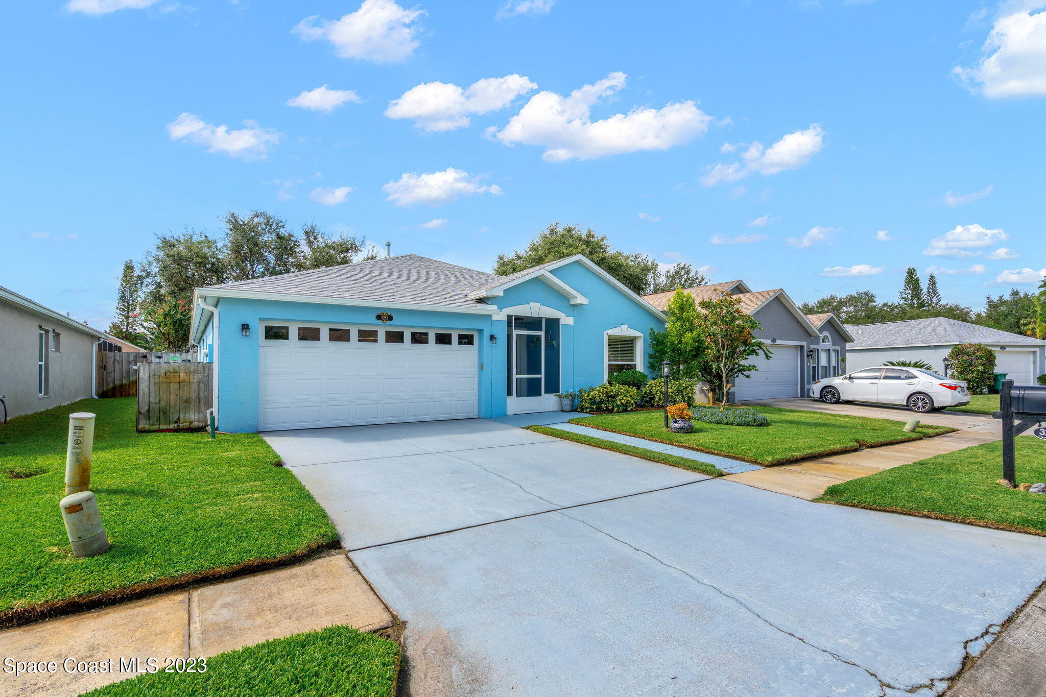 3263 Cauthen Creek Drive