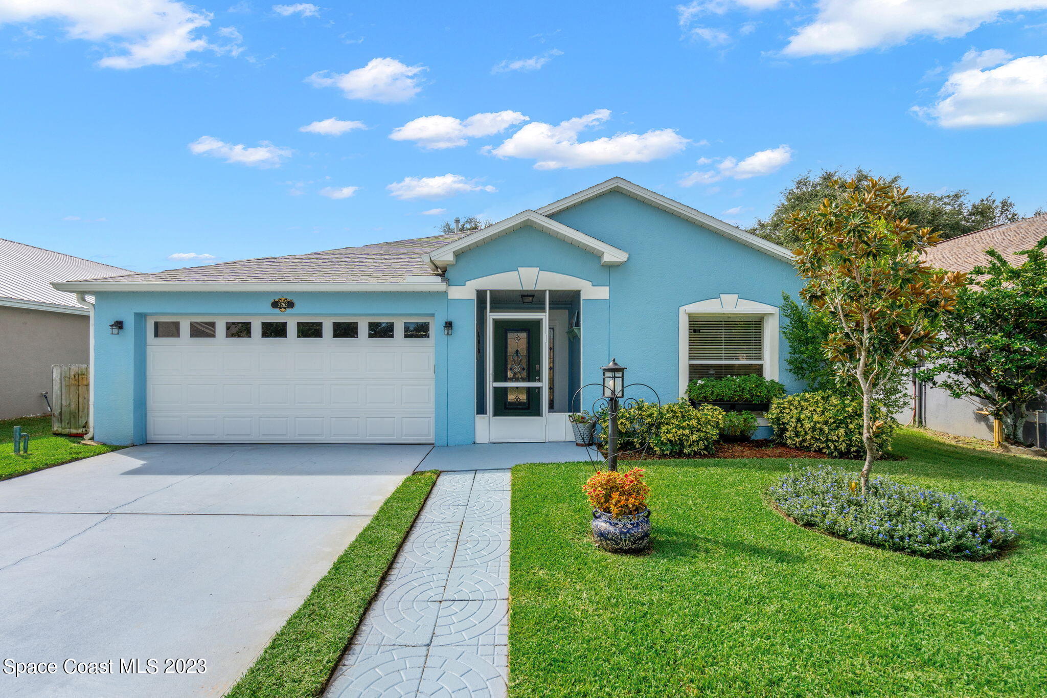 3263 Cauthen Creek Drive