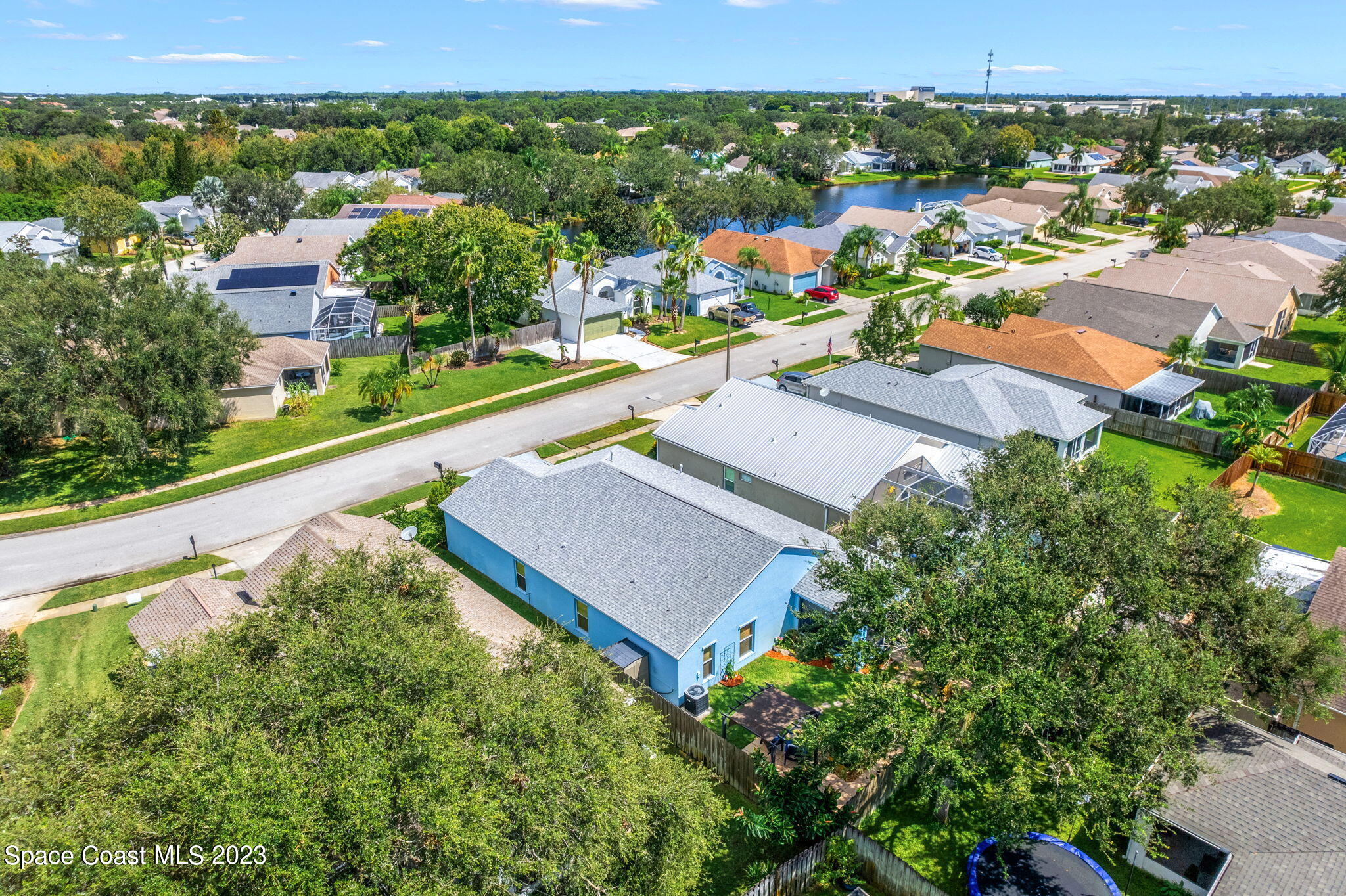 3263 Cauthen Creek Drive