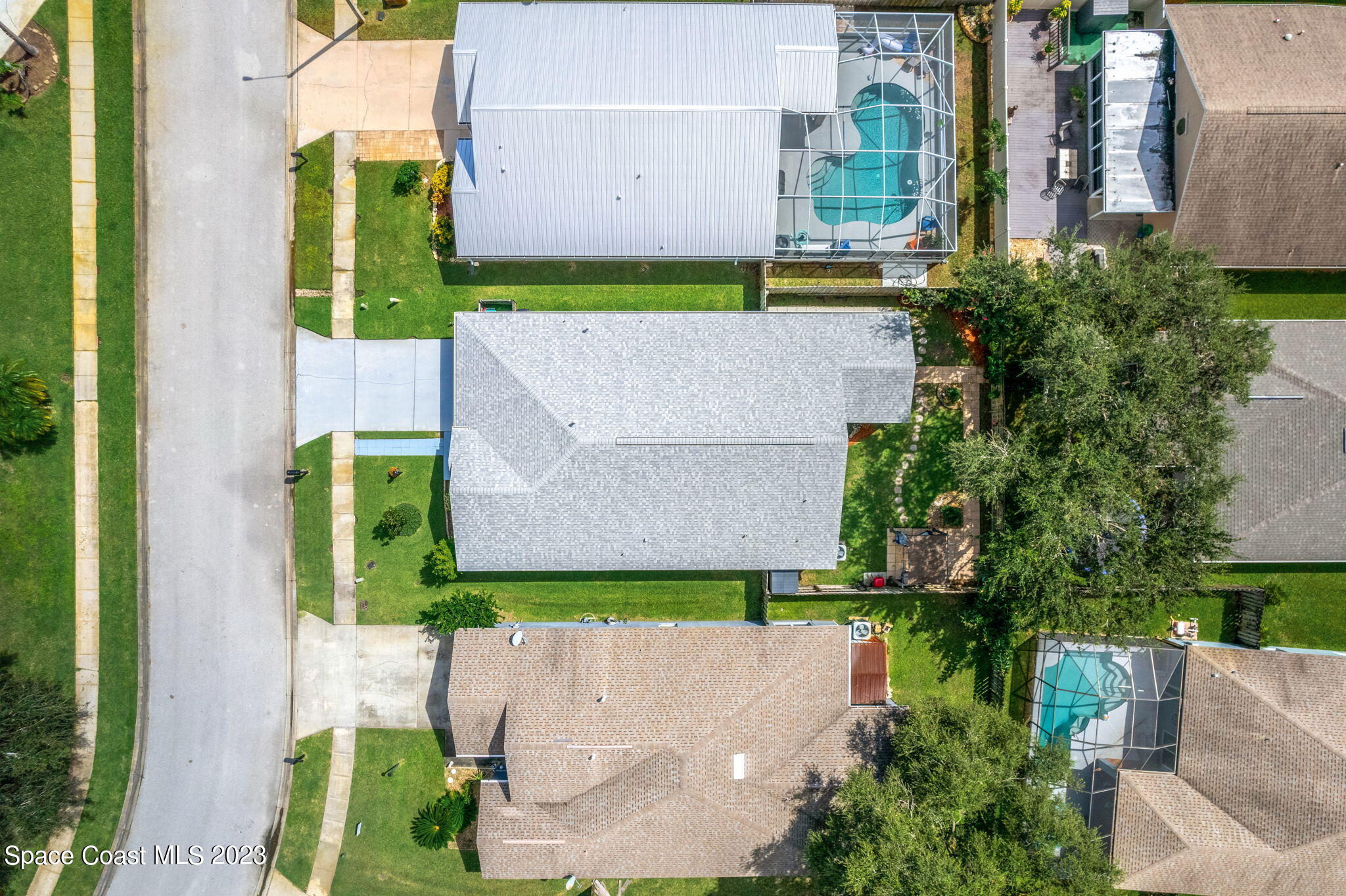 3263 Cauthen Creek Drive