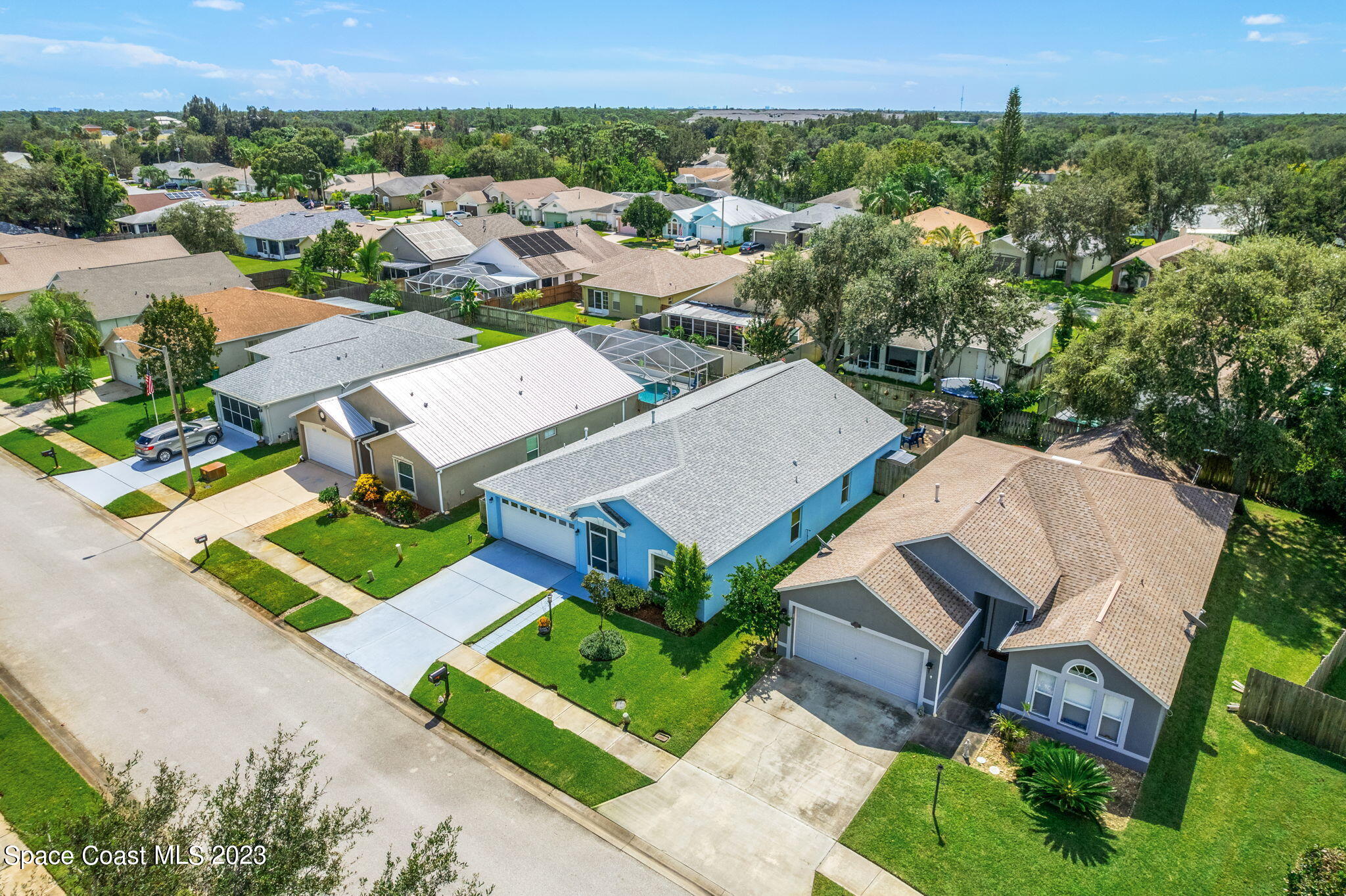 3263 Cauthen Creek Drive