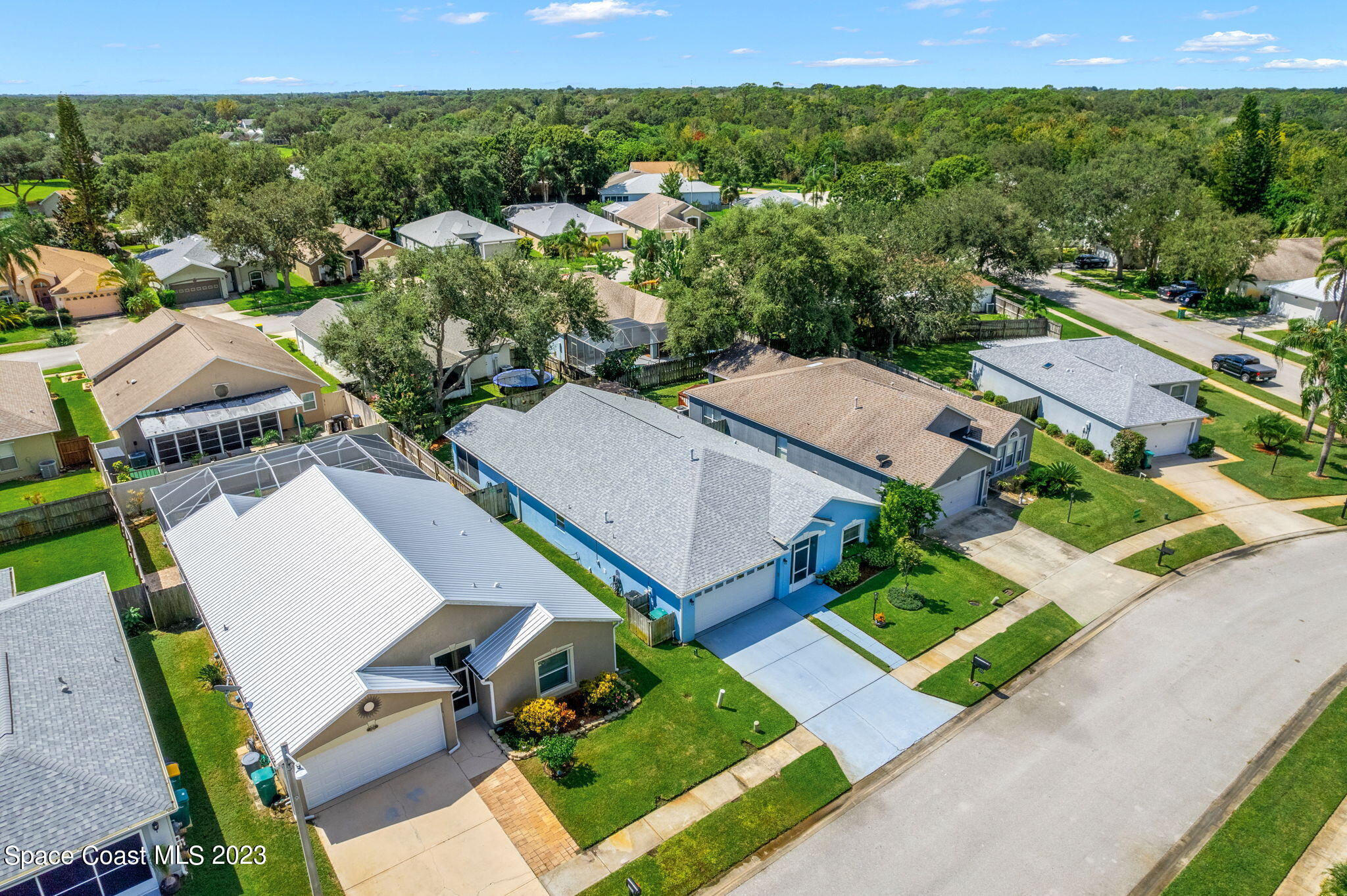 3263 Cauthen Creek Drive