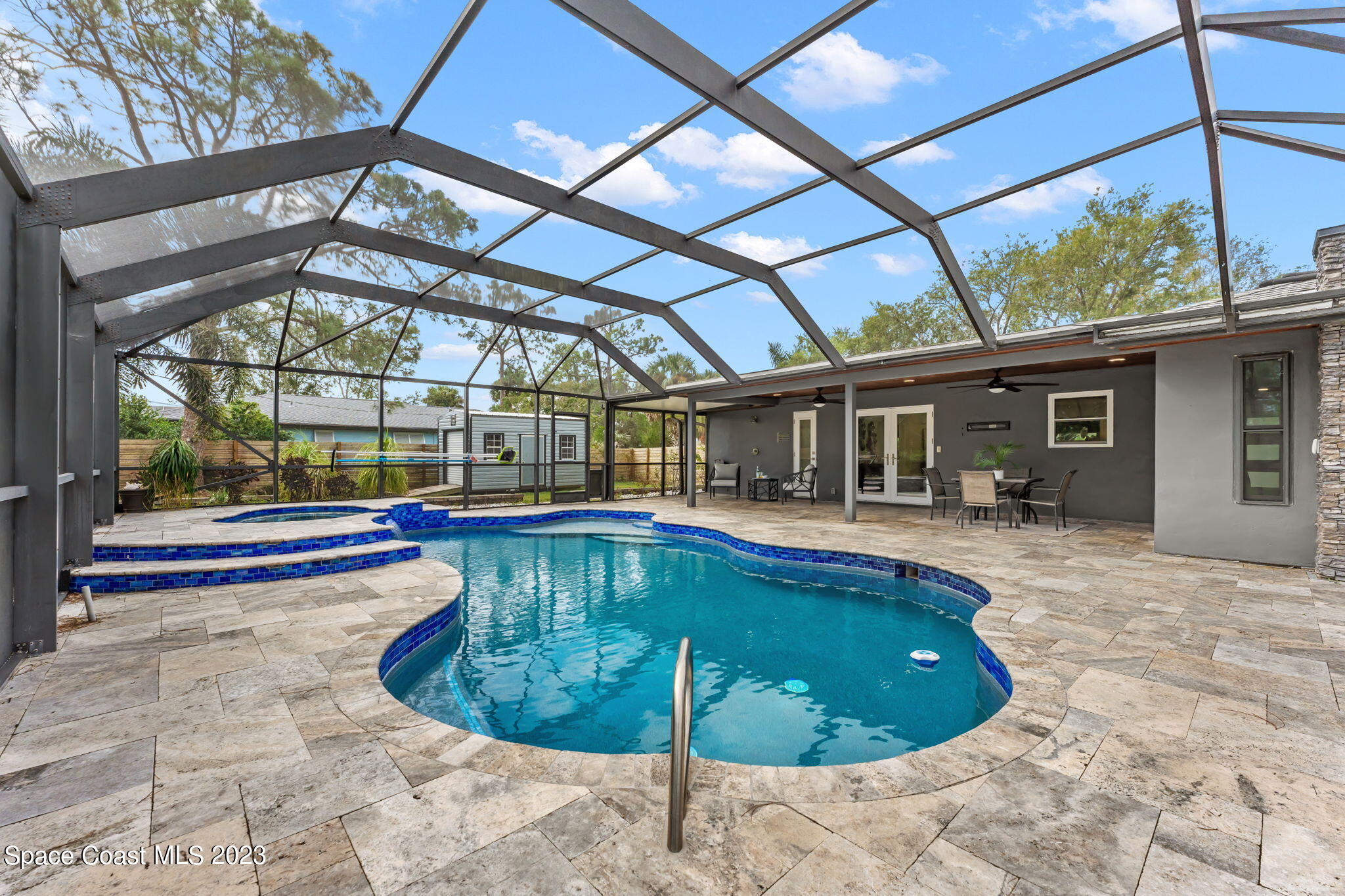 2265 Keystone Avenue