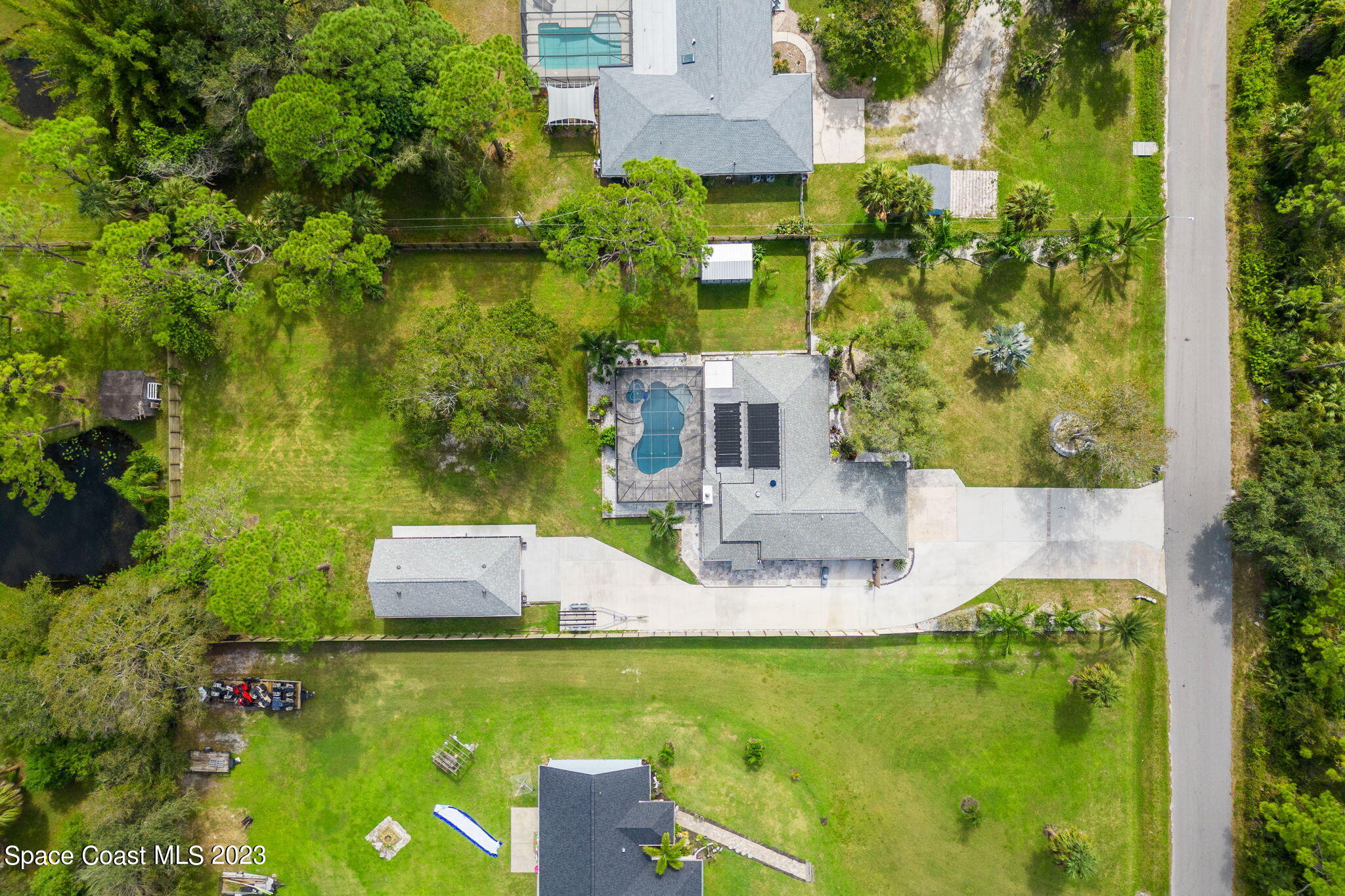 2265 Keystone Avenue