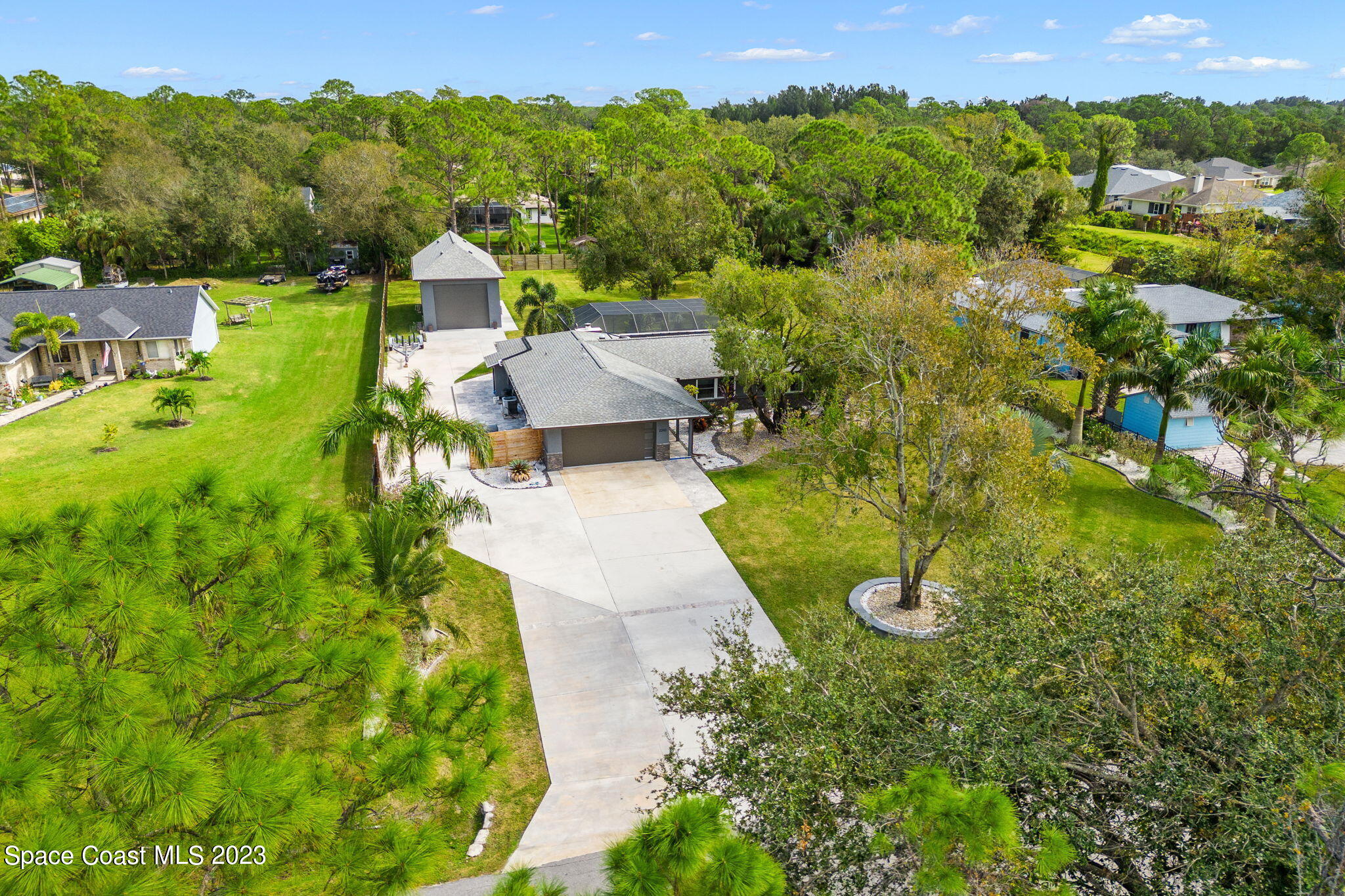 2265 Keystone Avenue