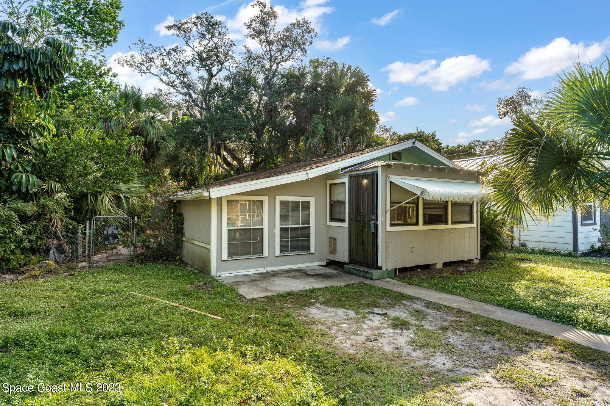 1805 Fletcher Street