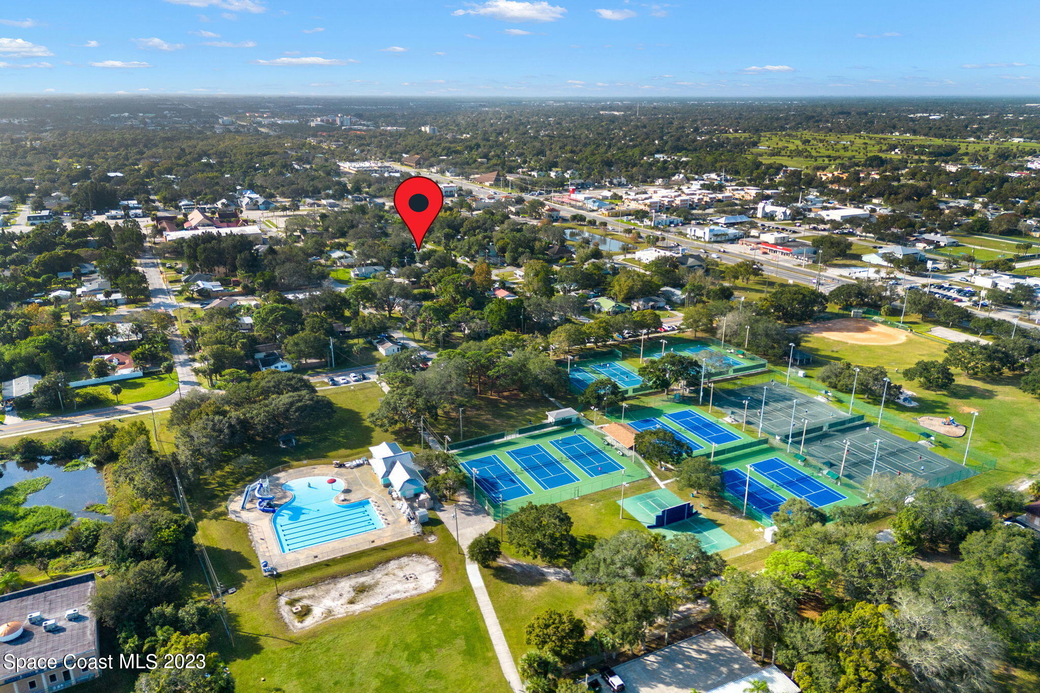 1805 Fletcher Street