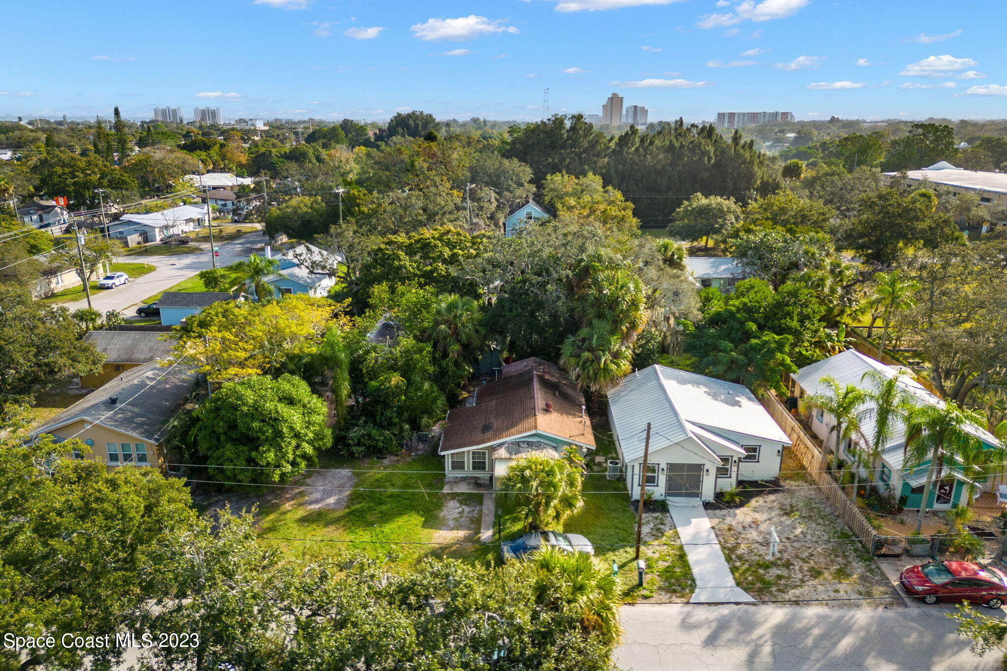 1805 Fletcher Street