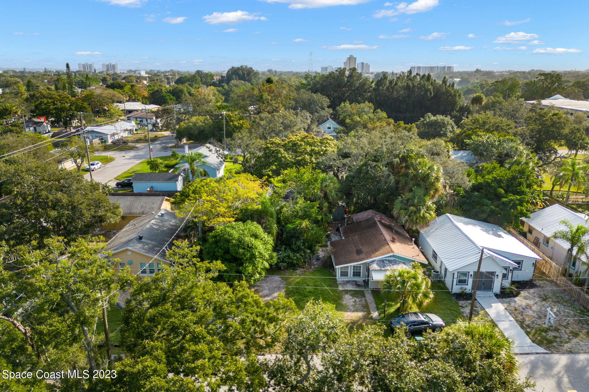 1803 Fletcher Street