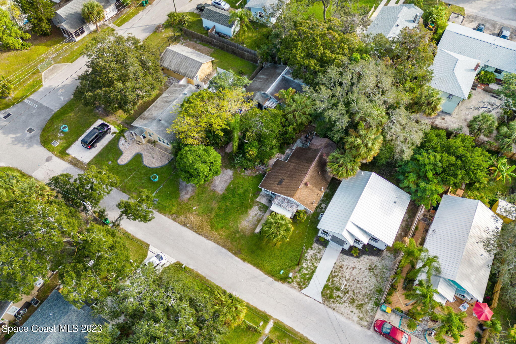 1803 Fletcher Street