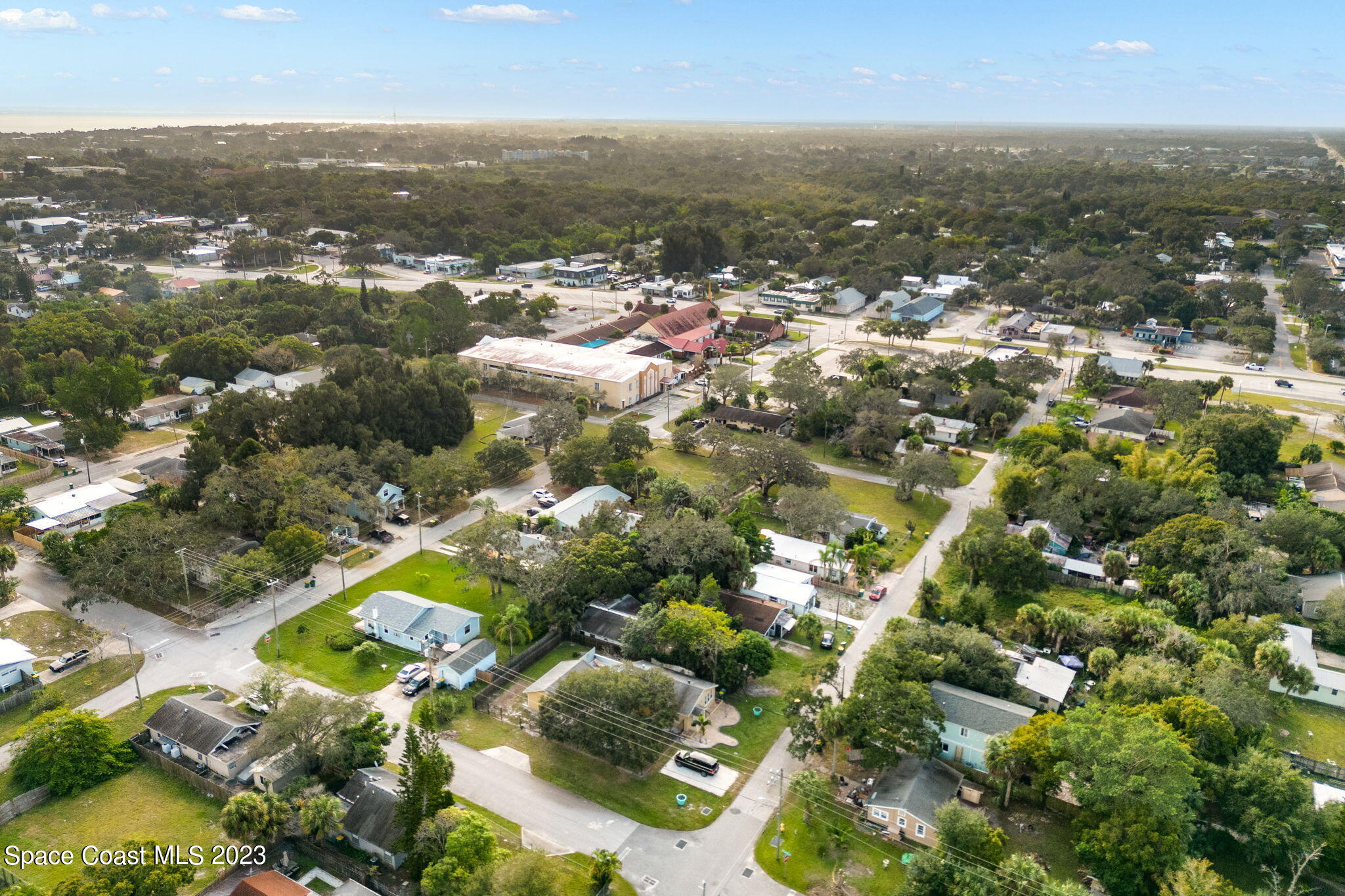 1803 Fletcher Street