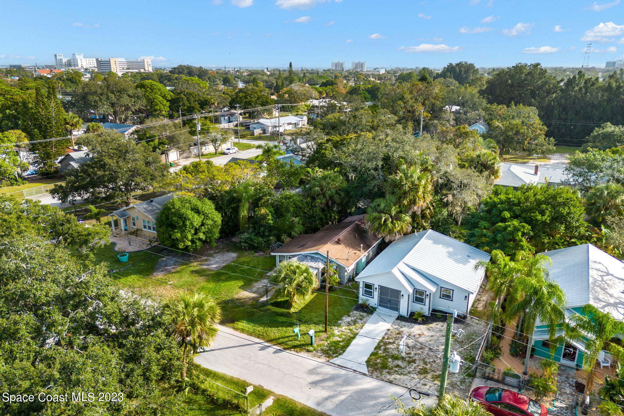 1803 Fletcher Street