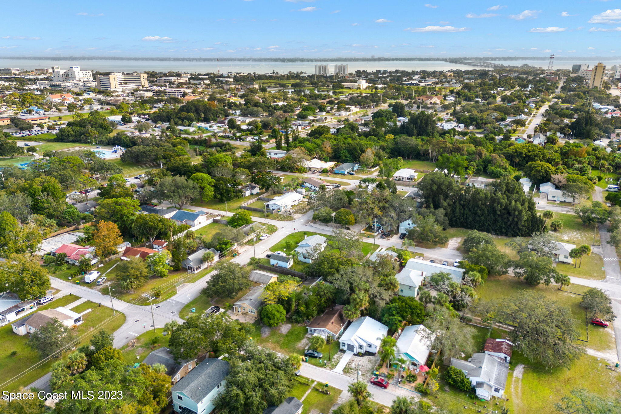 1803 Fletcher Street