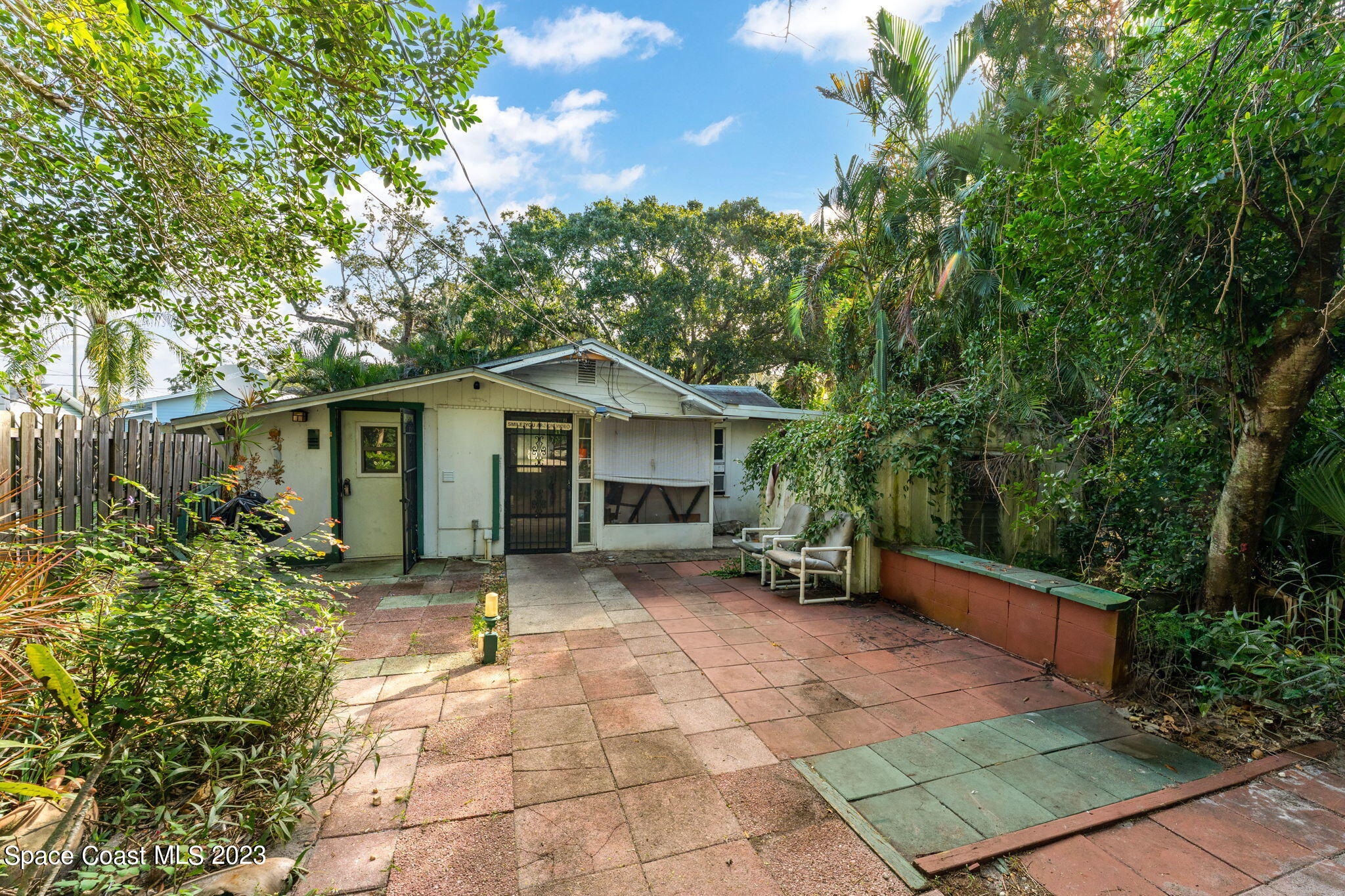 1803 Fletcher Street