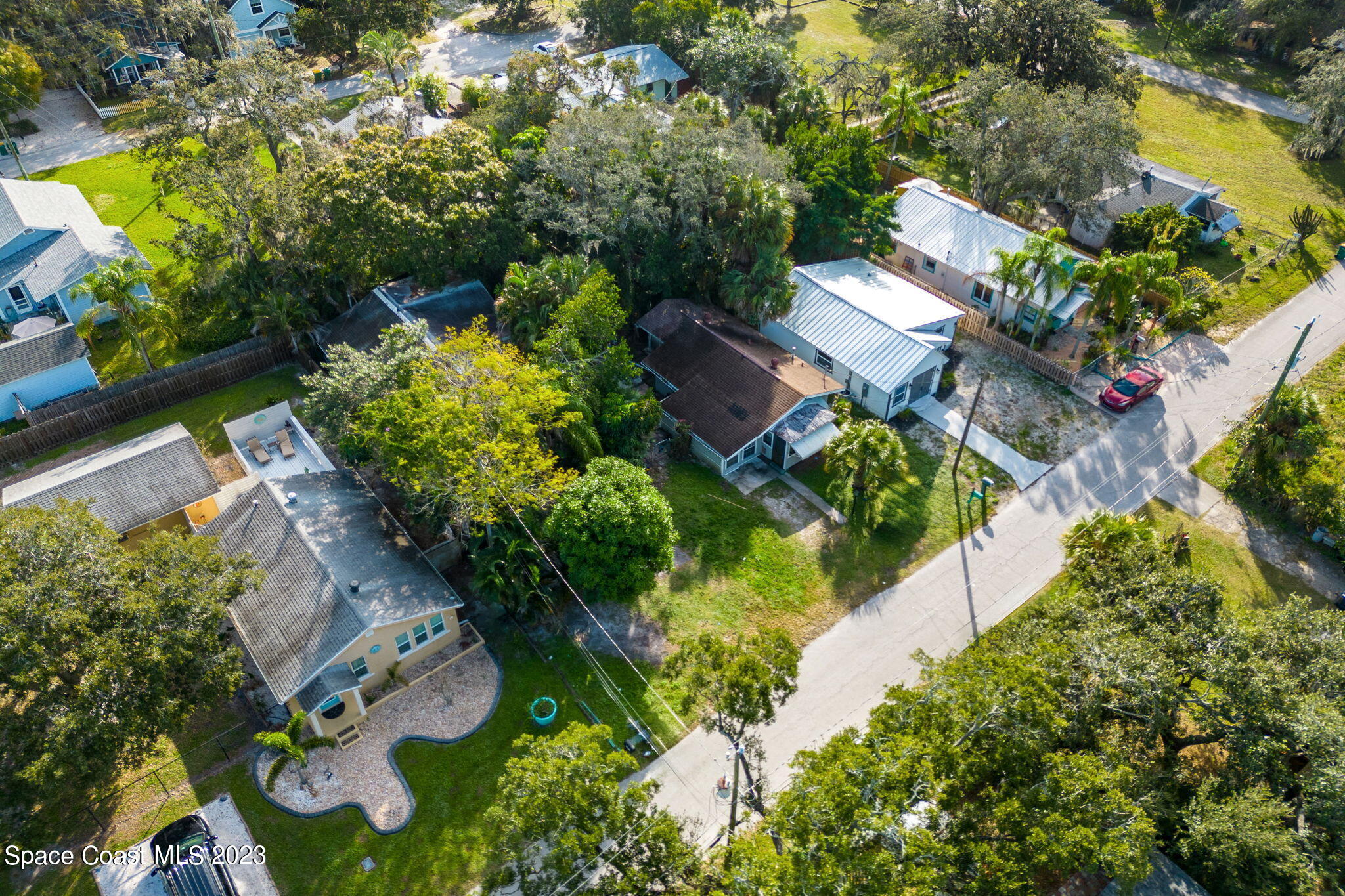 1803 Fletcher Street