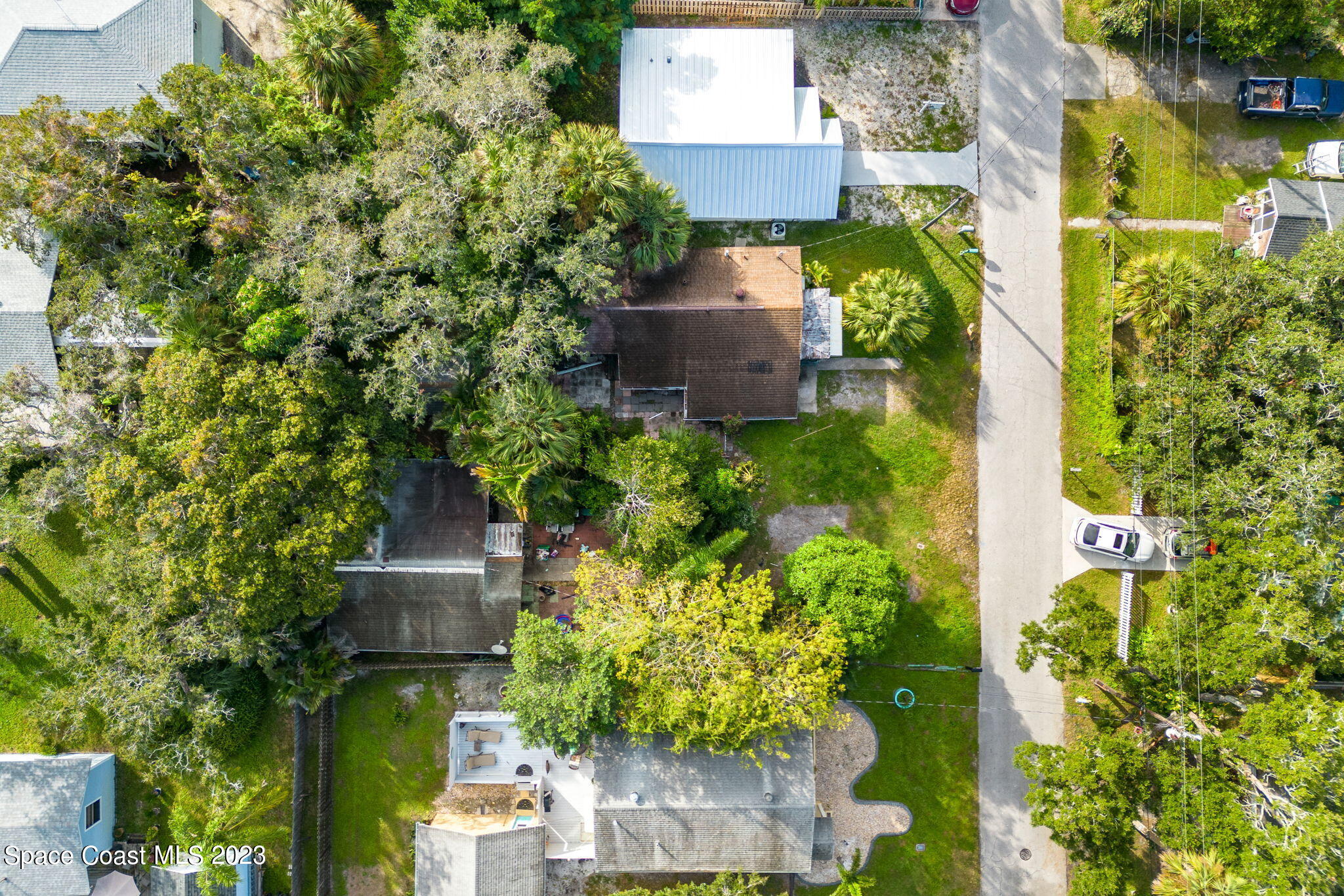 1803 Fletcher Street