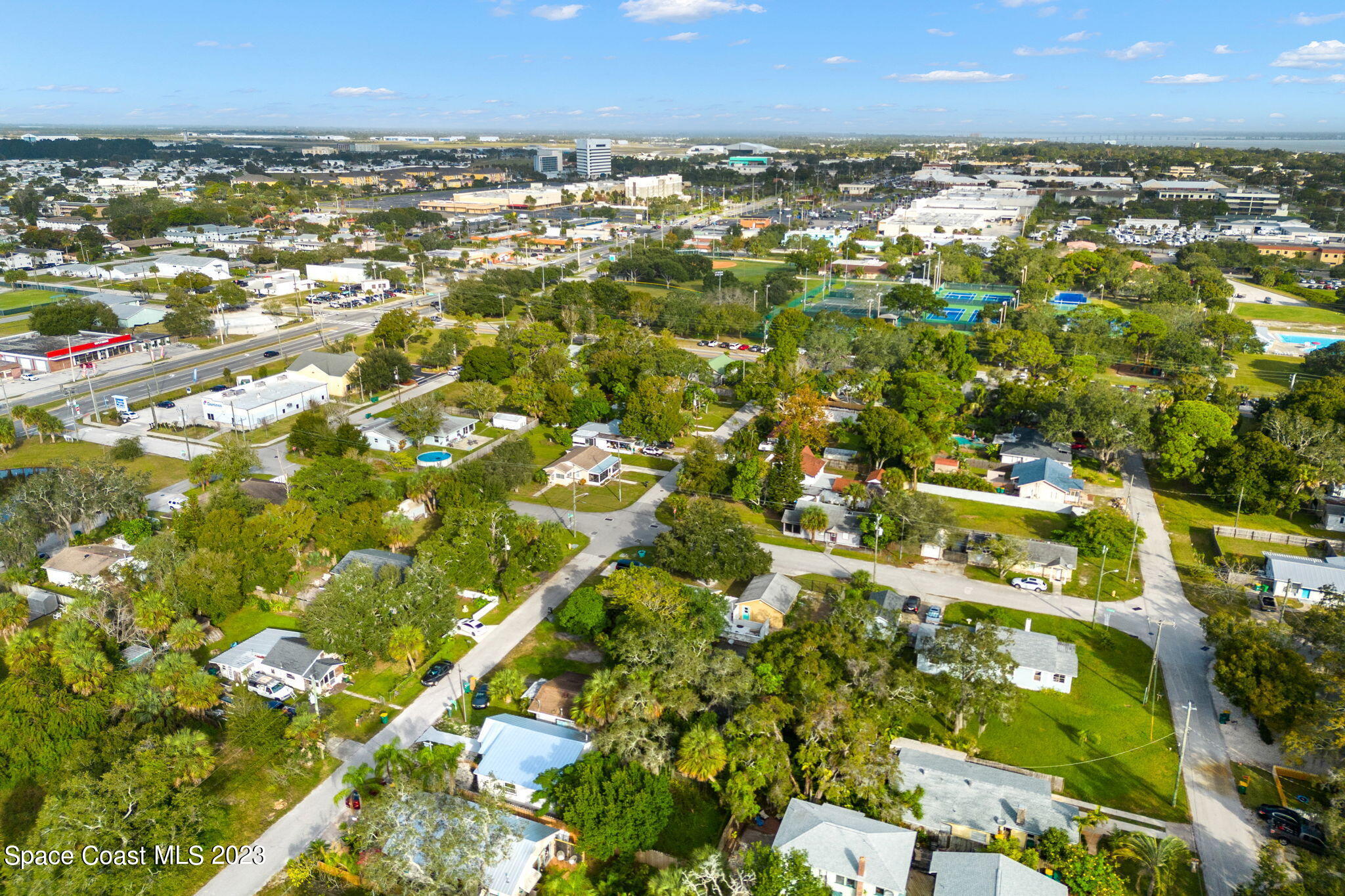 1803 Fletcher Street