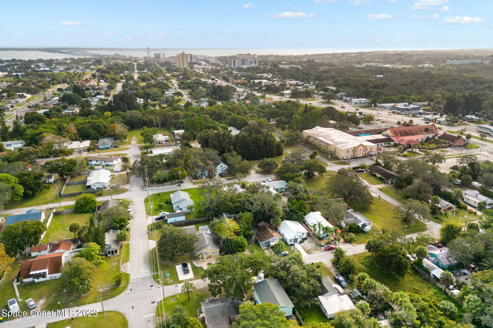 1803 Fletcher Street