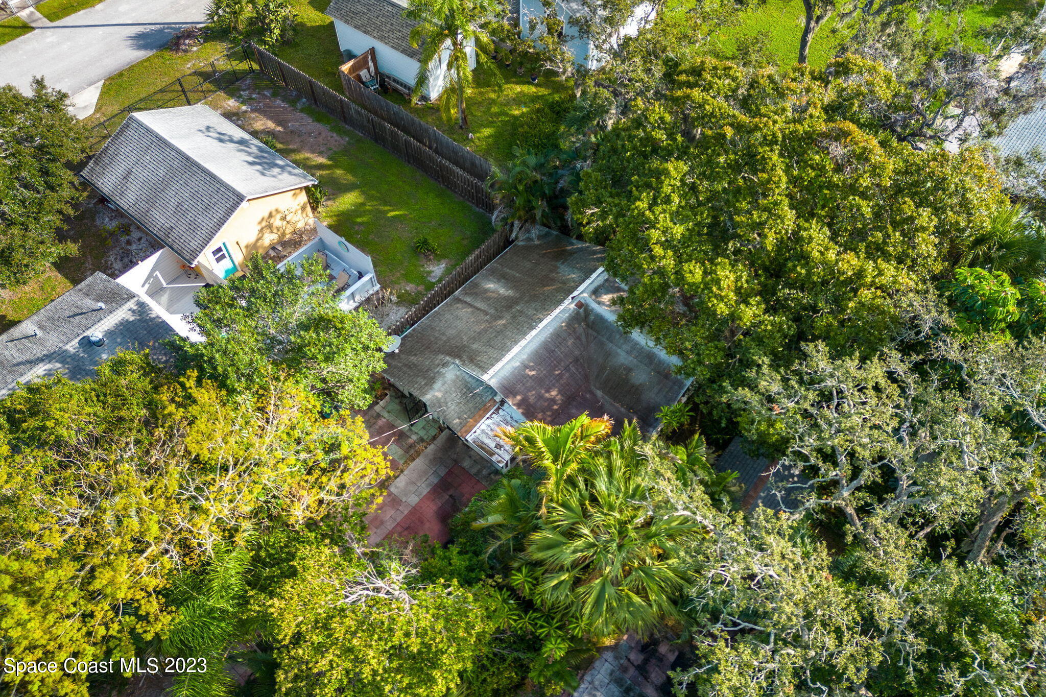 1803 Fletcher Street